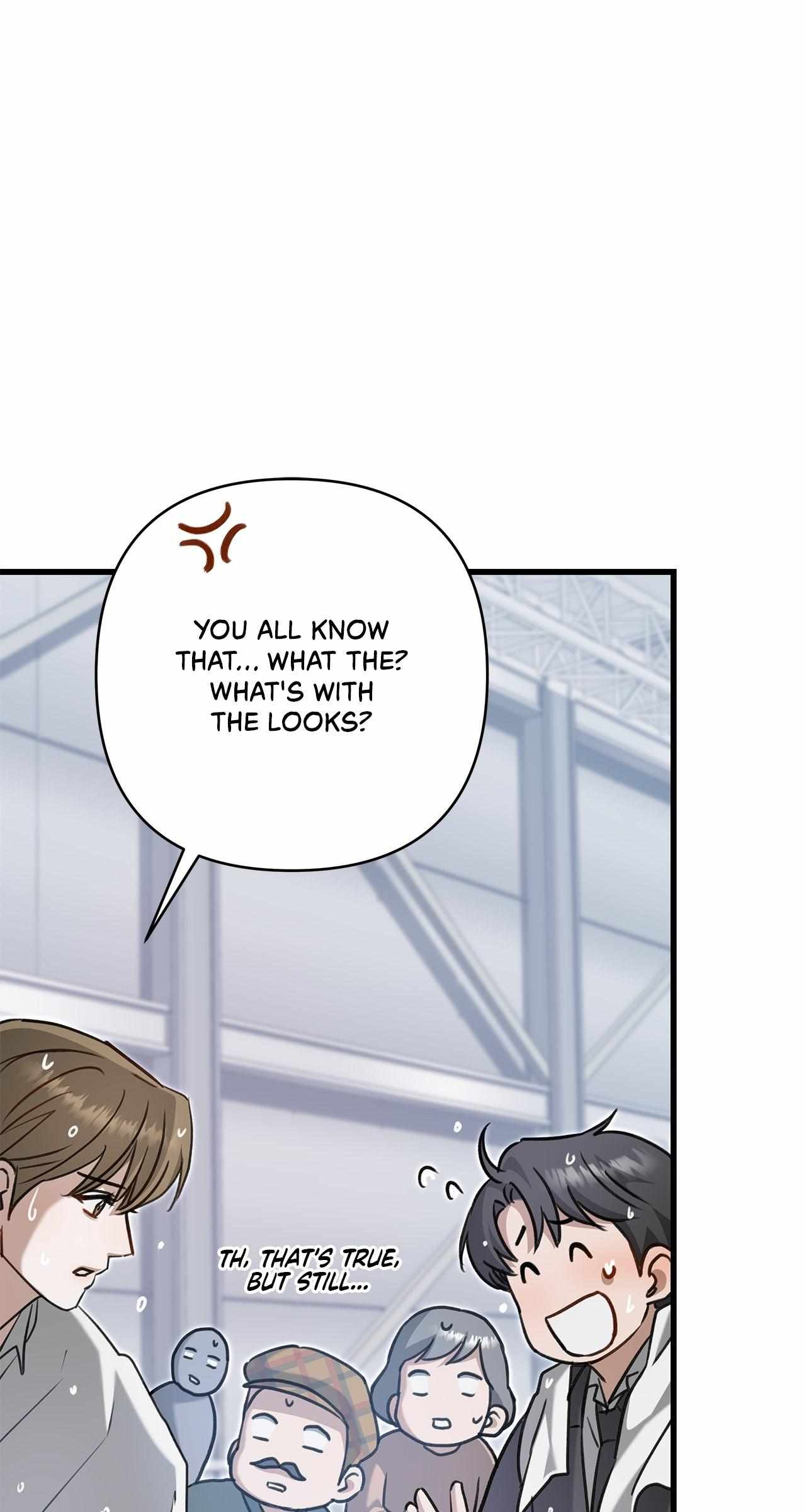 Method Romance Chapter 9 page 56 - 