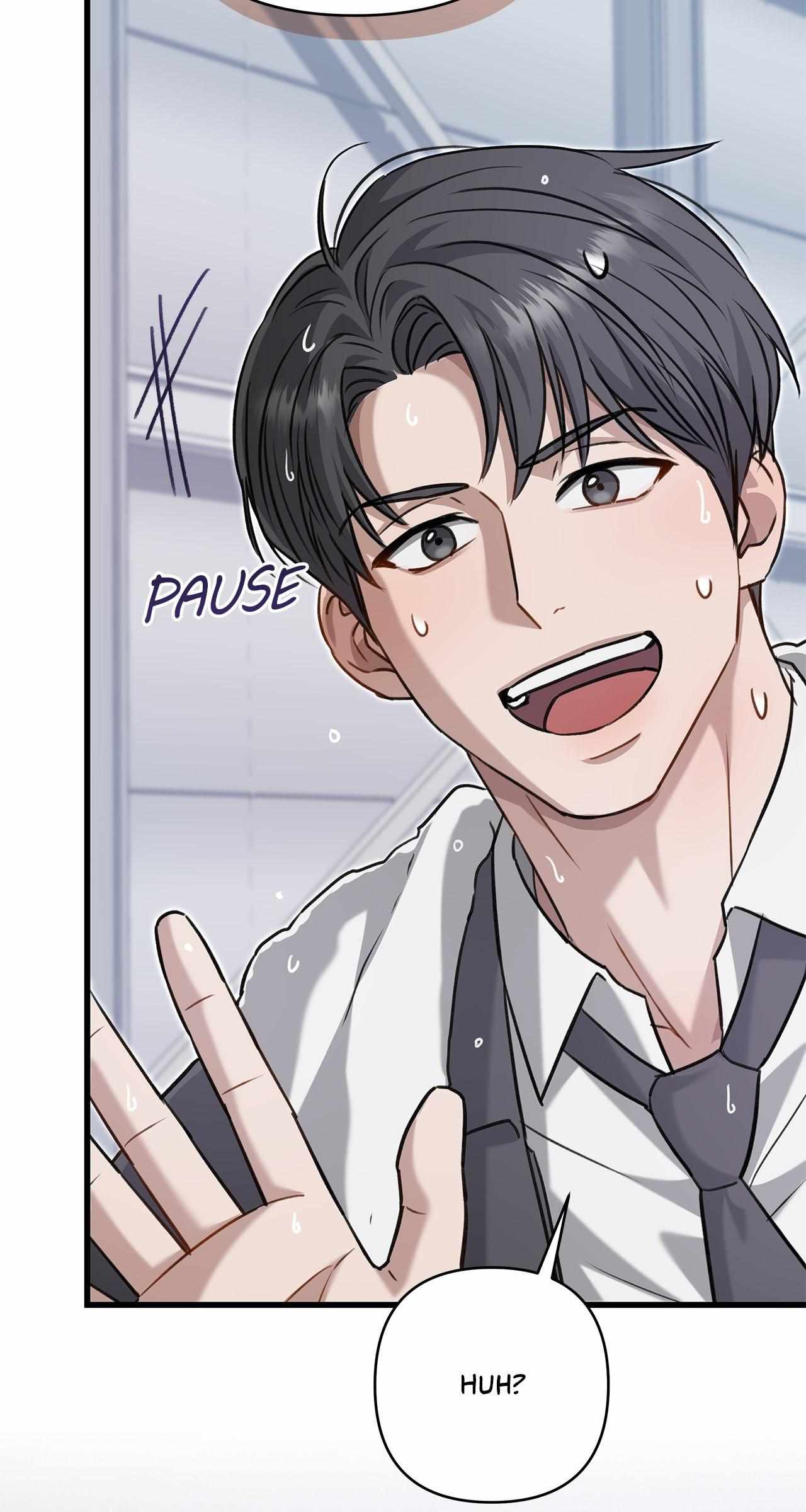 Method Romance Chapter 9 page 58 - 