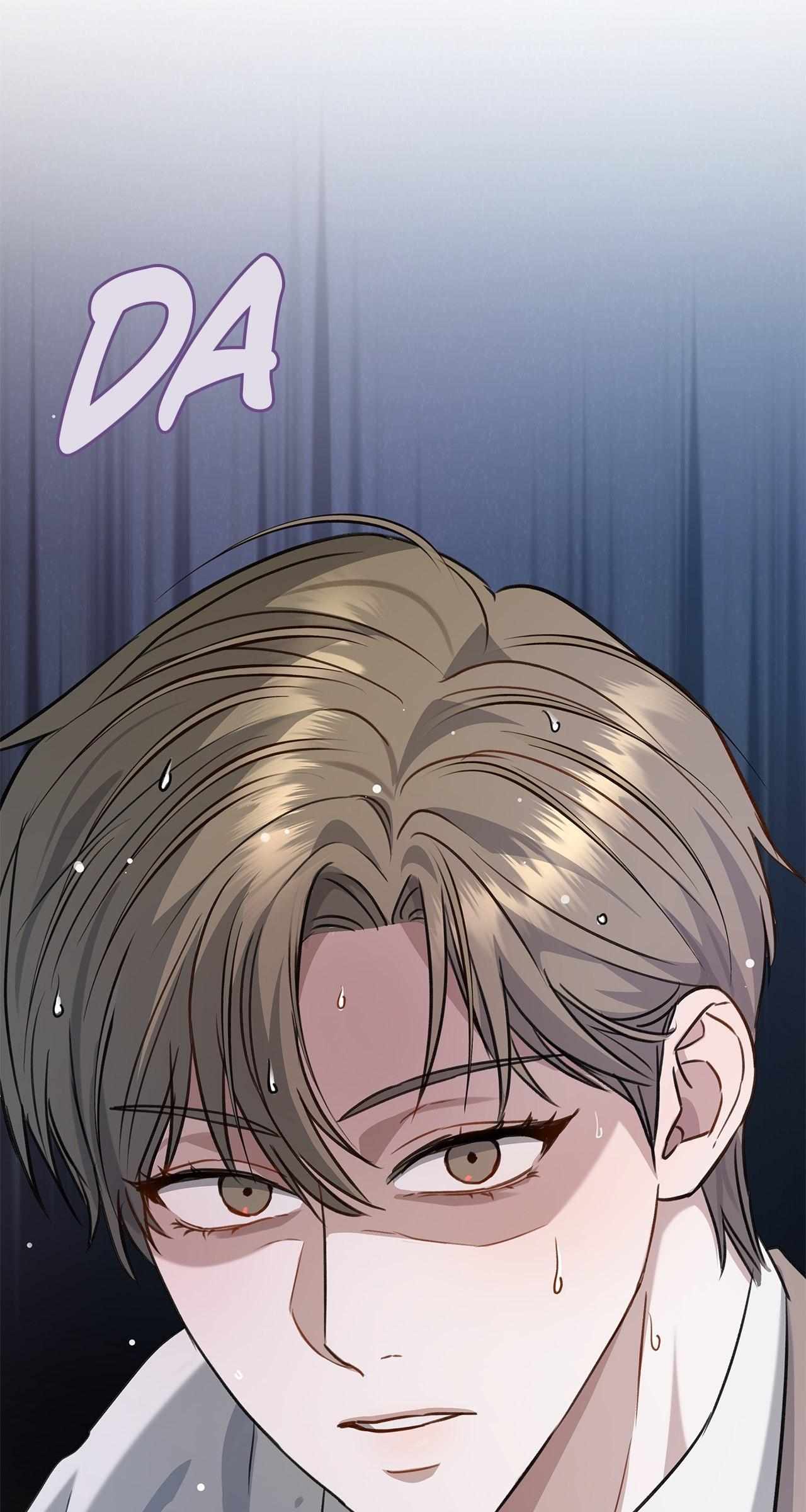 Method Romance Chapter 9 page 59 - 