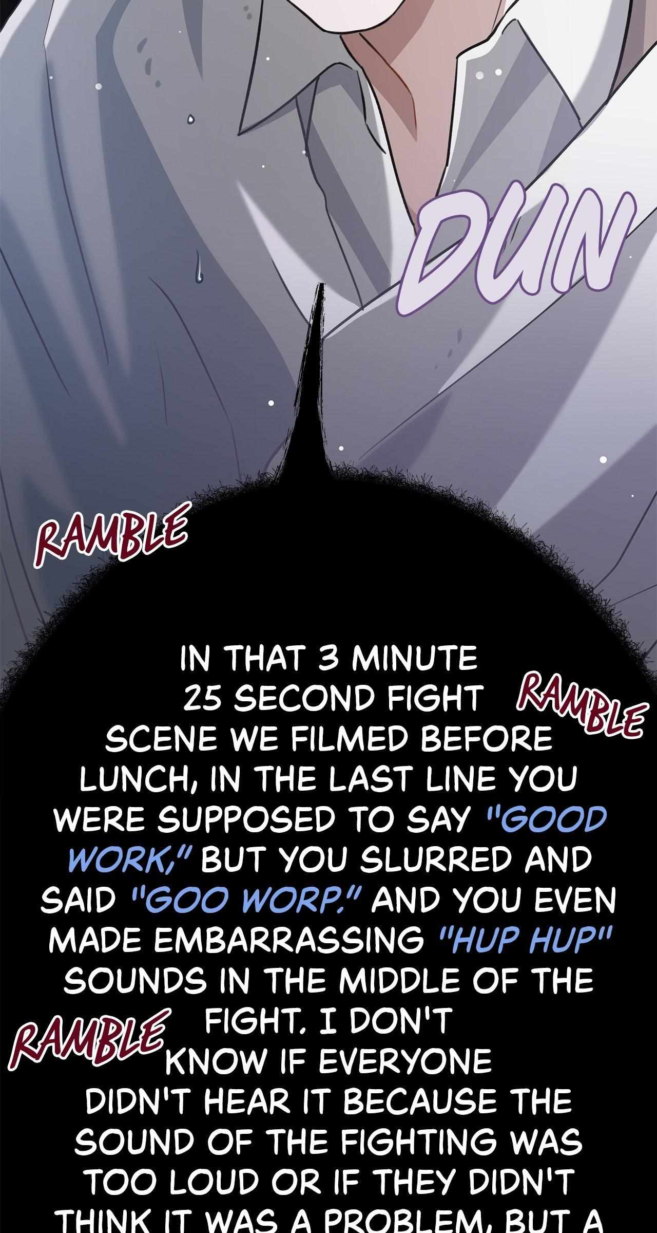 Method Romance Chapter 9 page 60 - 