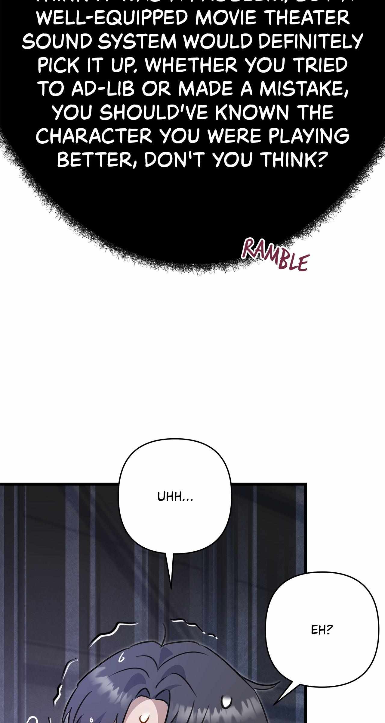 Method Romance Chapter 9 page 61 - 