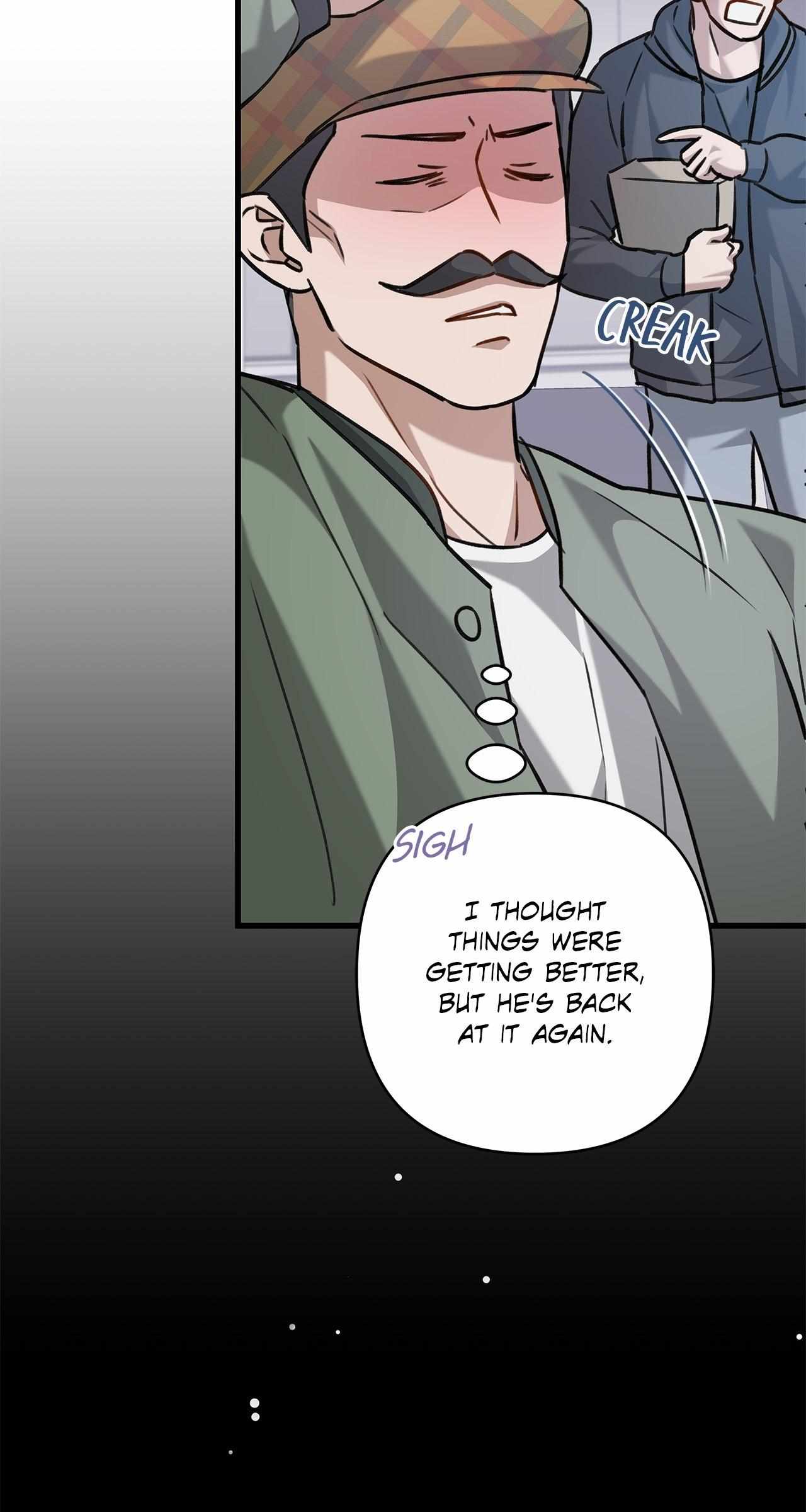 Method Romance Chapter 9 page 69 - 