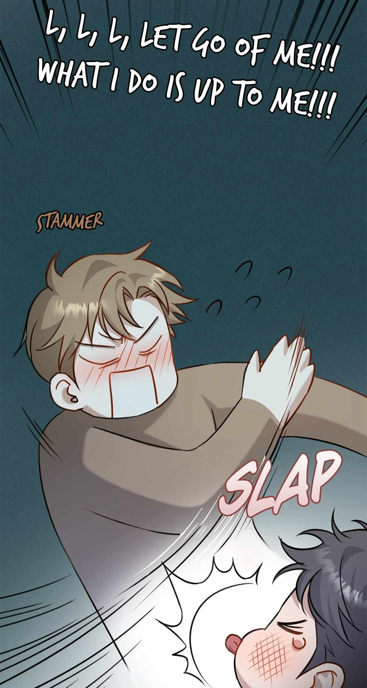 Method Romance Chapter 9 page 8 - 