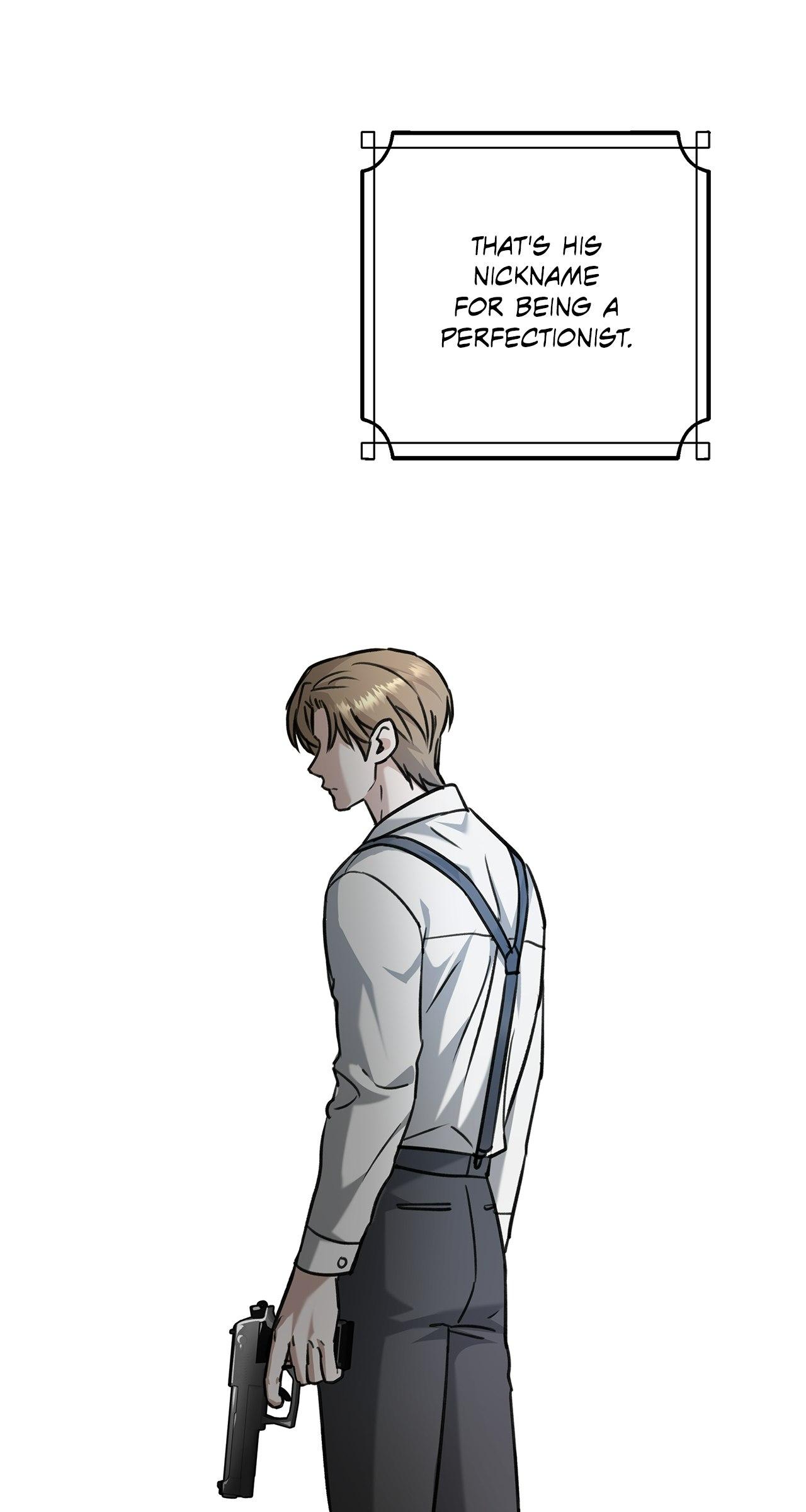 Method Romance Chapter 9 page 71 - 