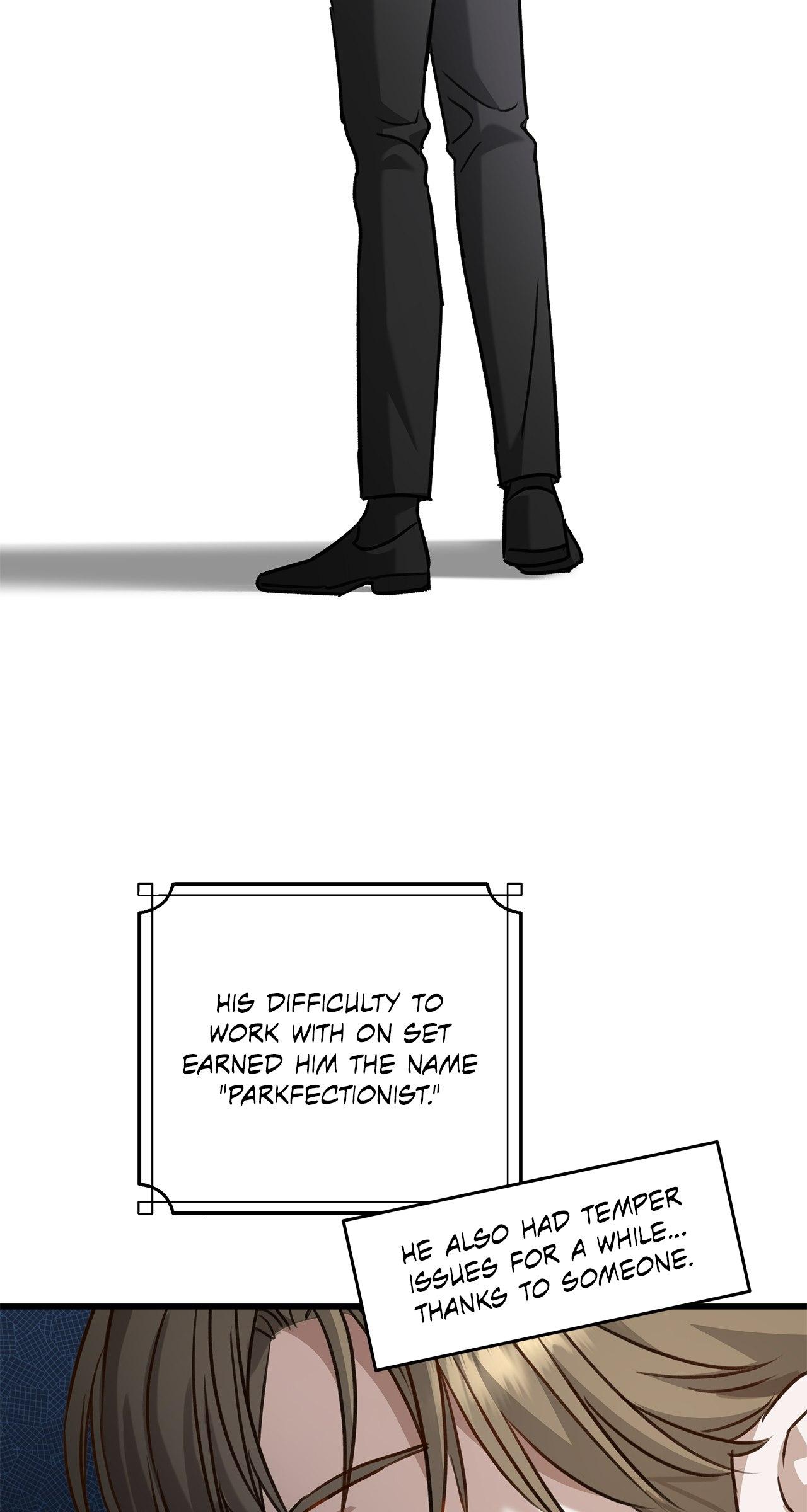 Method Romance Chapter 9 page 72 - 