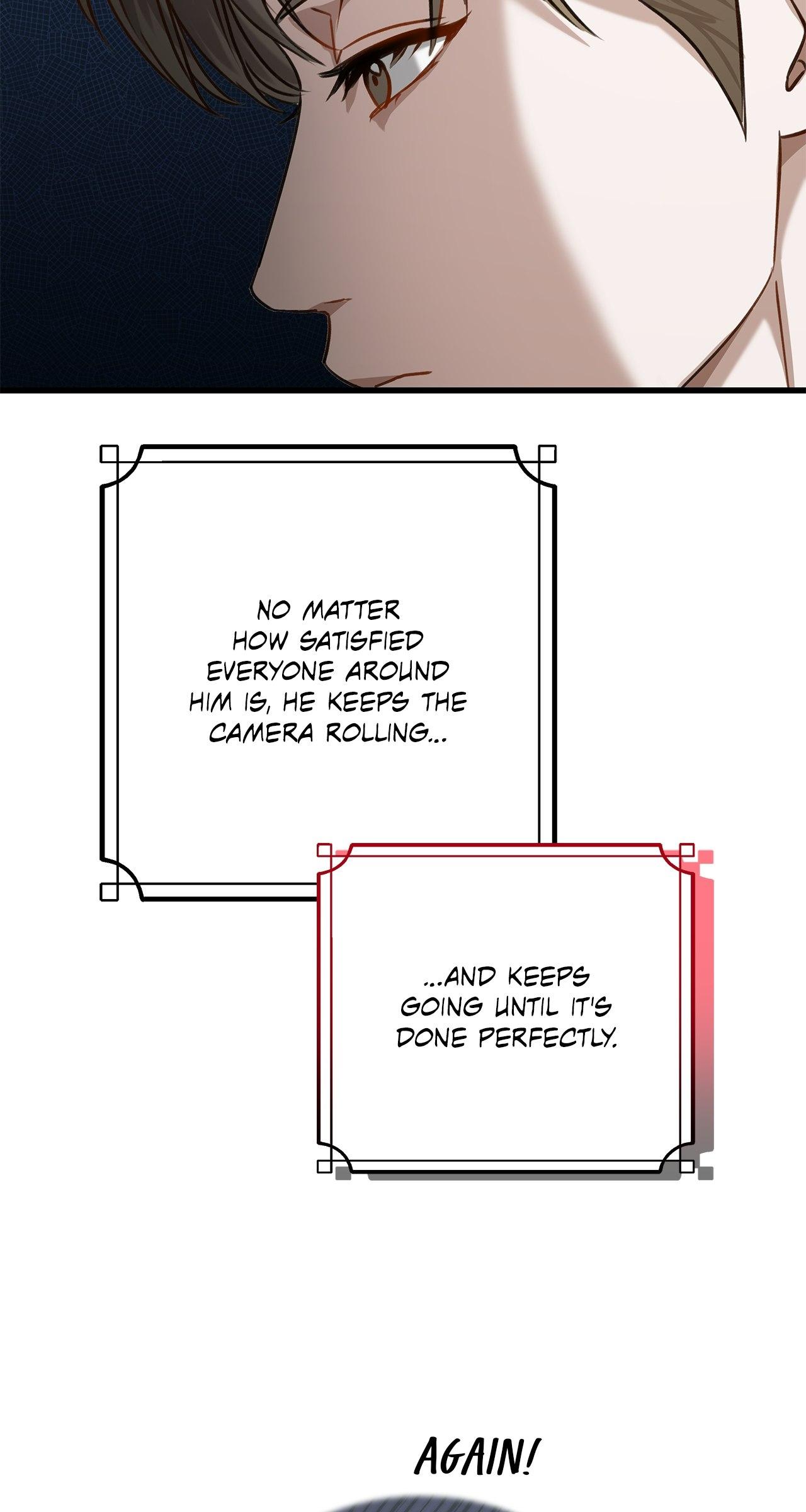 Method Romance Chapter 9 page 73 - 