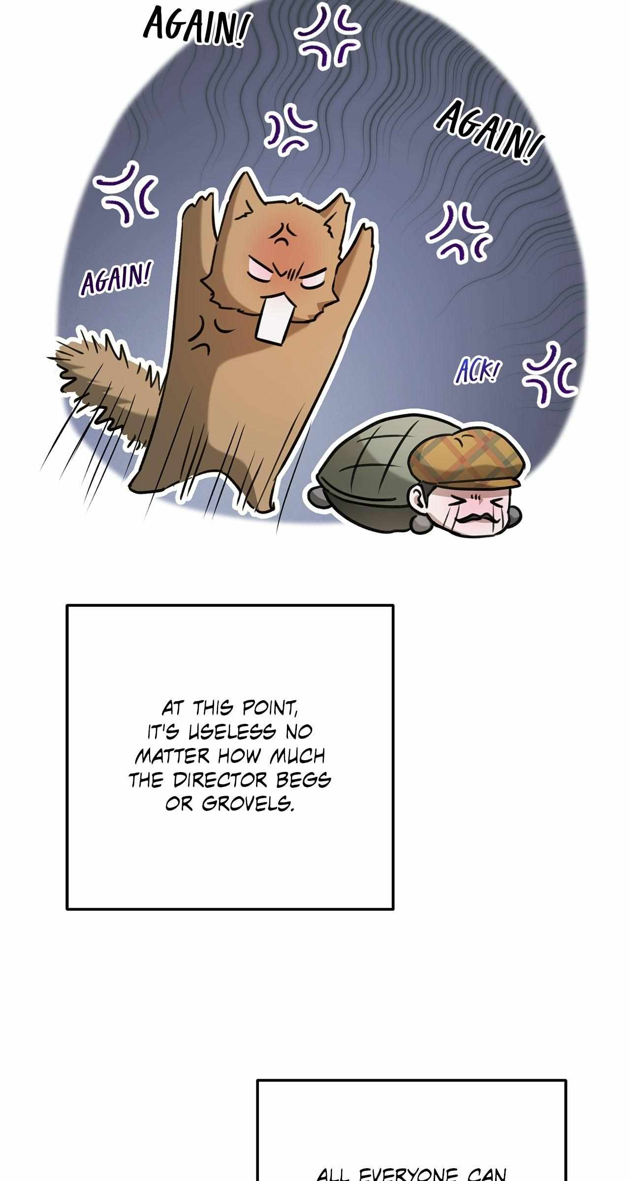 Method Romance Chapter 9 page 74 - 