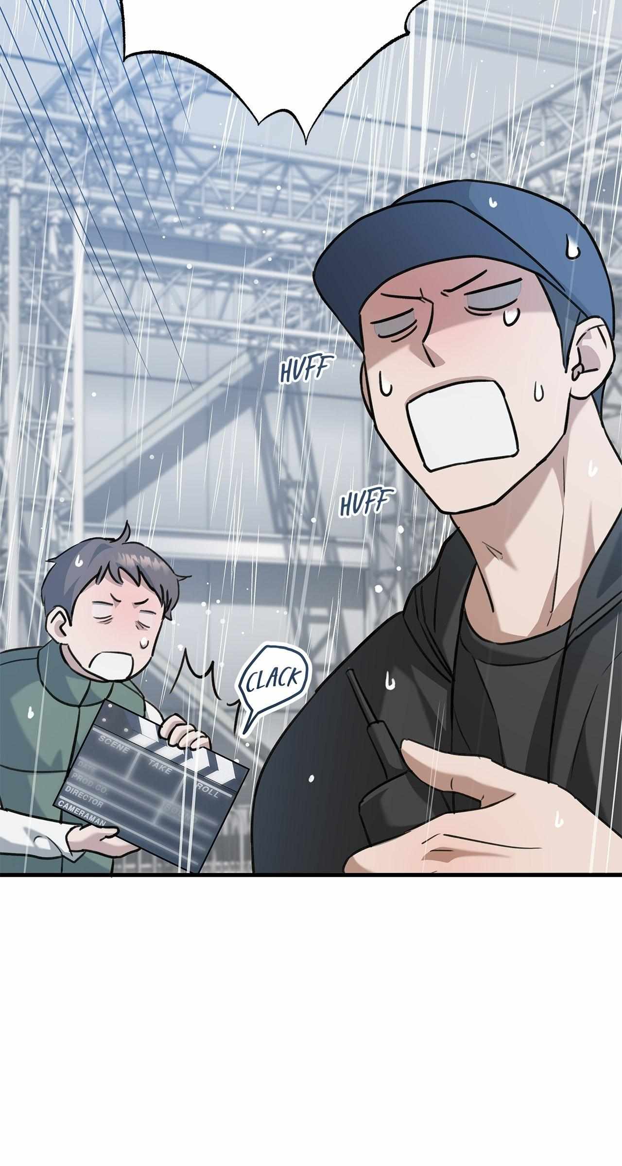 Method Romance Chapter 9 page 76 - 