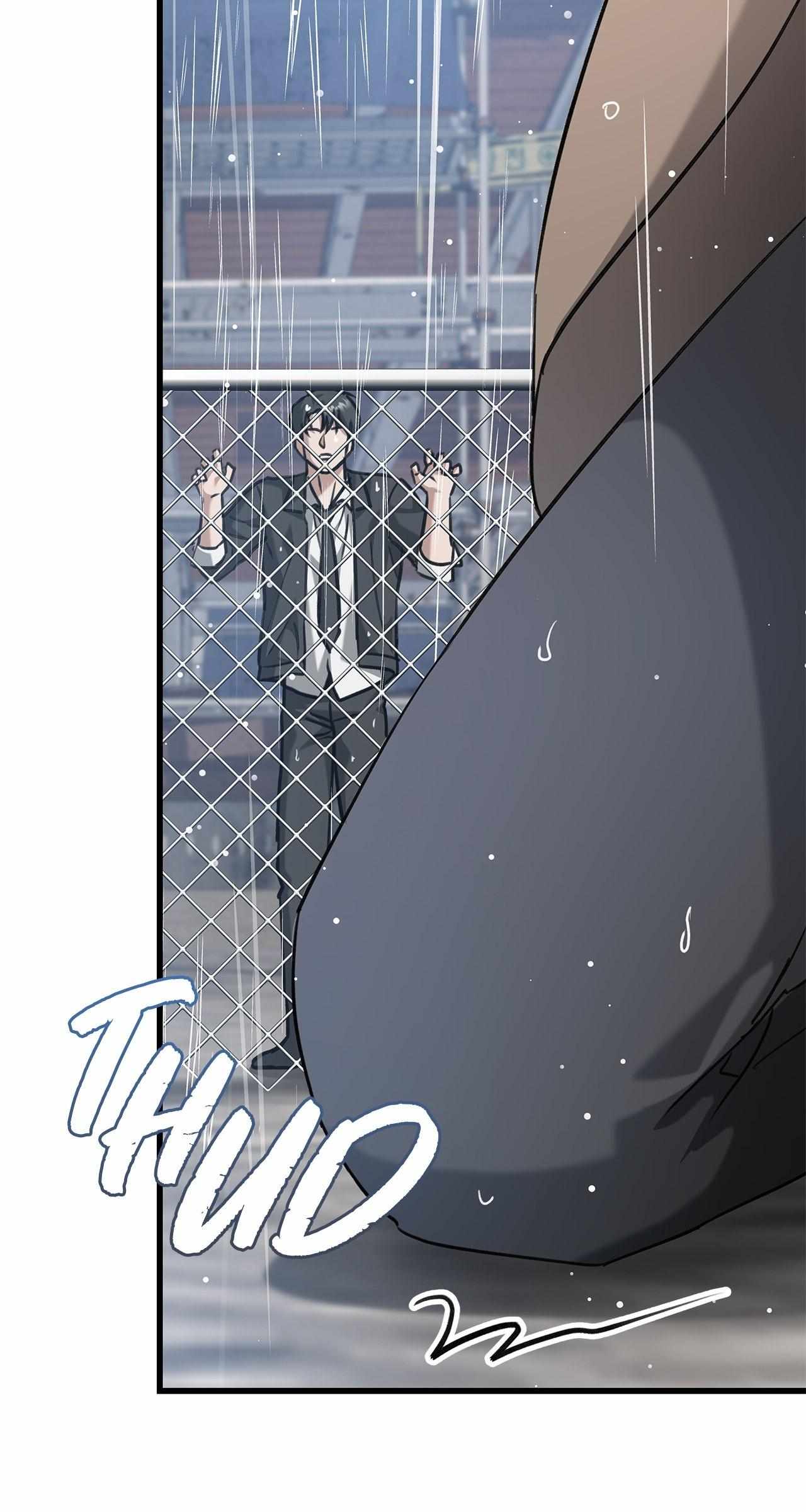 Method Romance Chapter 9 page 80 - 
