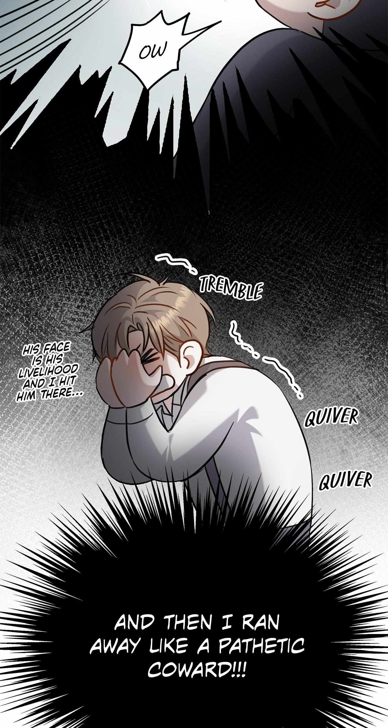 Method Romance Chapter 9 page 9 - 