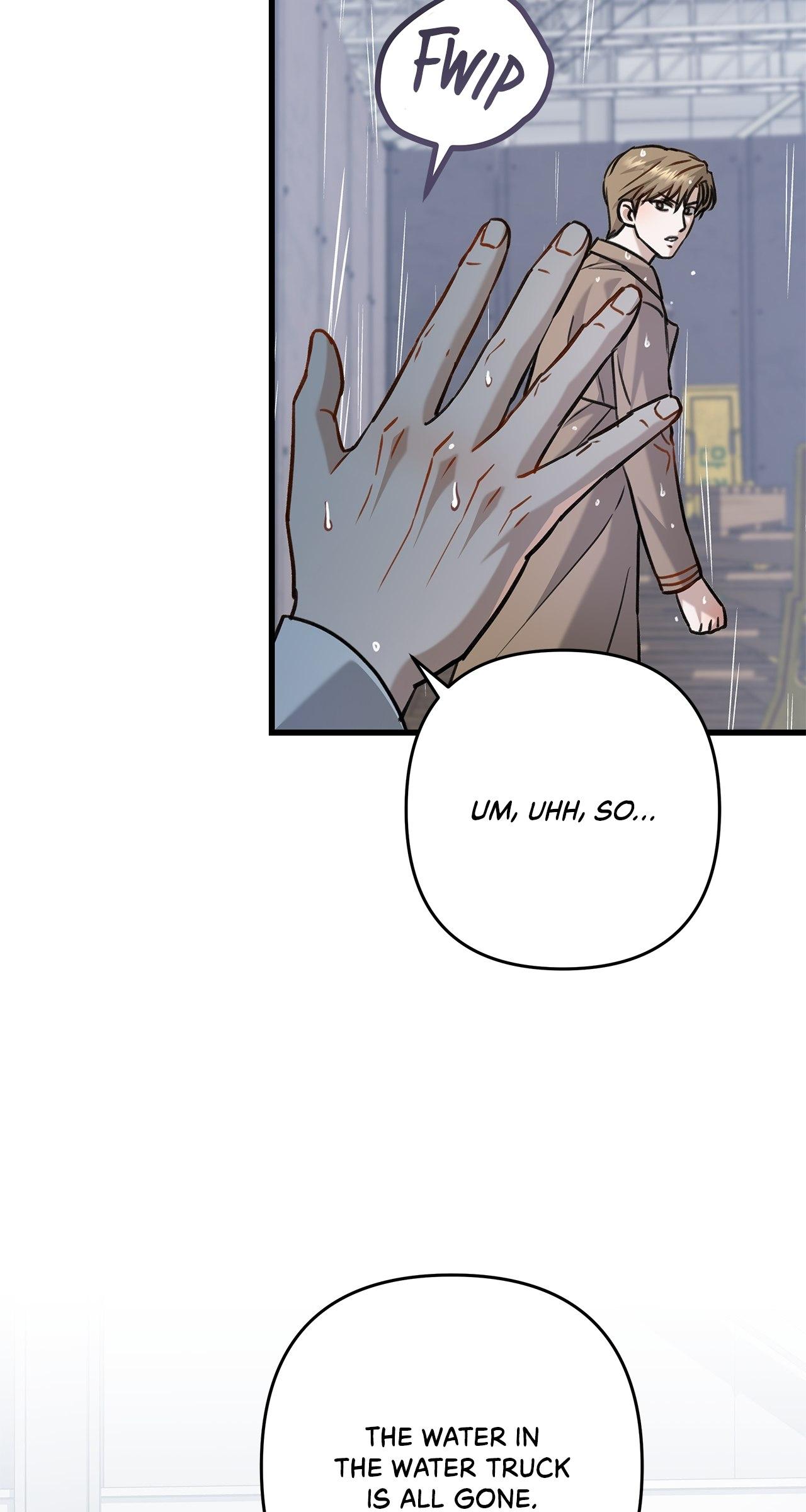 Method Romance Chapter 9 page 84 - 