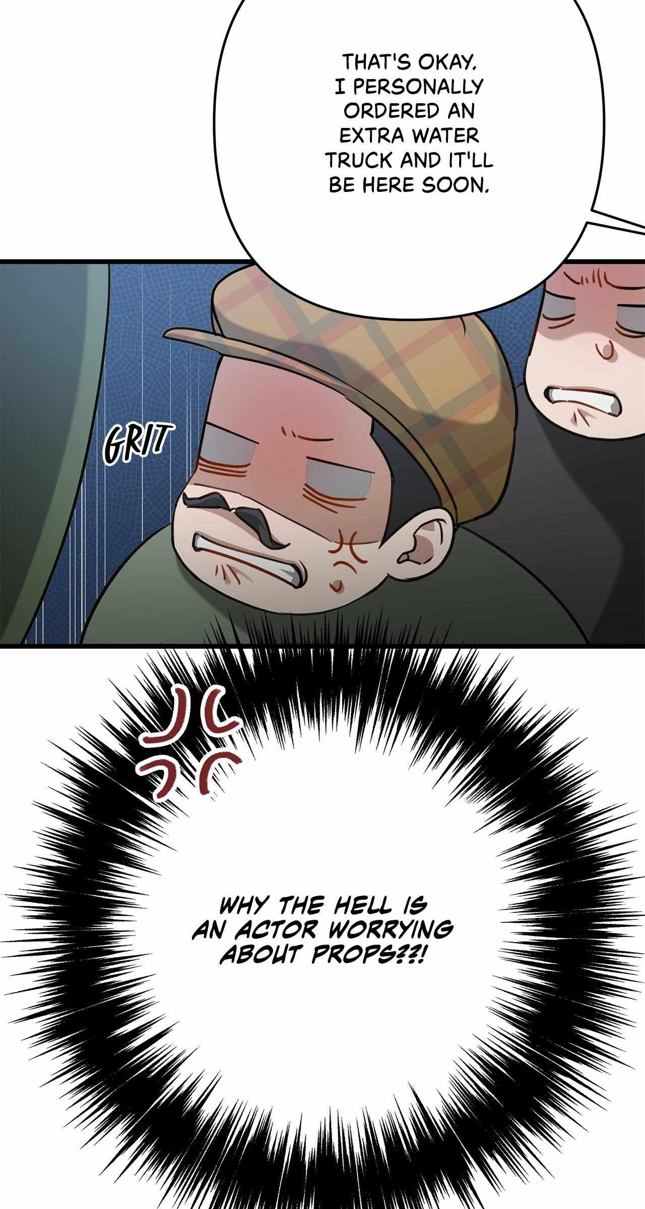 Method Romance Chapter 9 page 87 - 