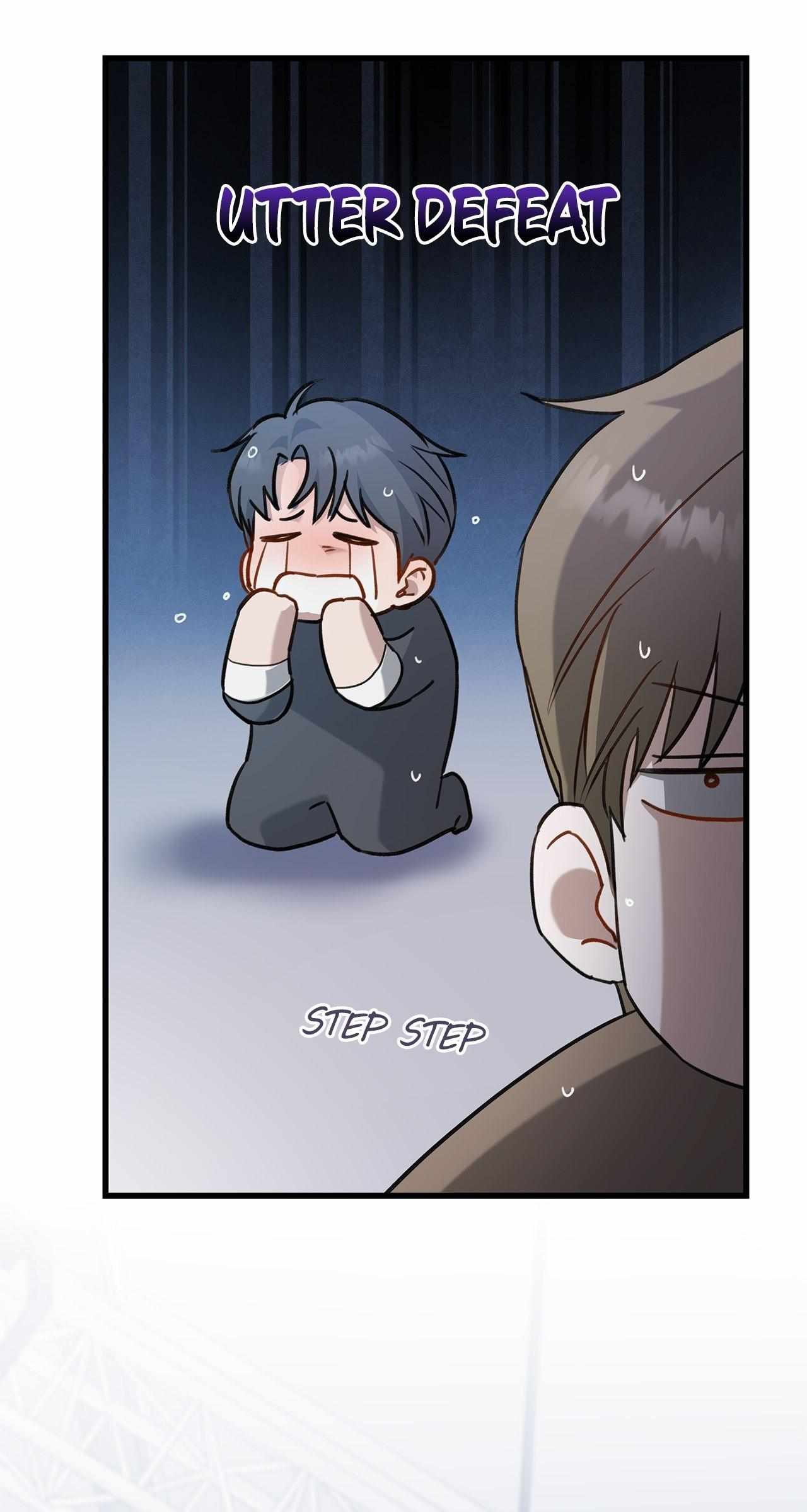 Method Romance Chapter 9 page 94 - 