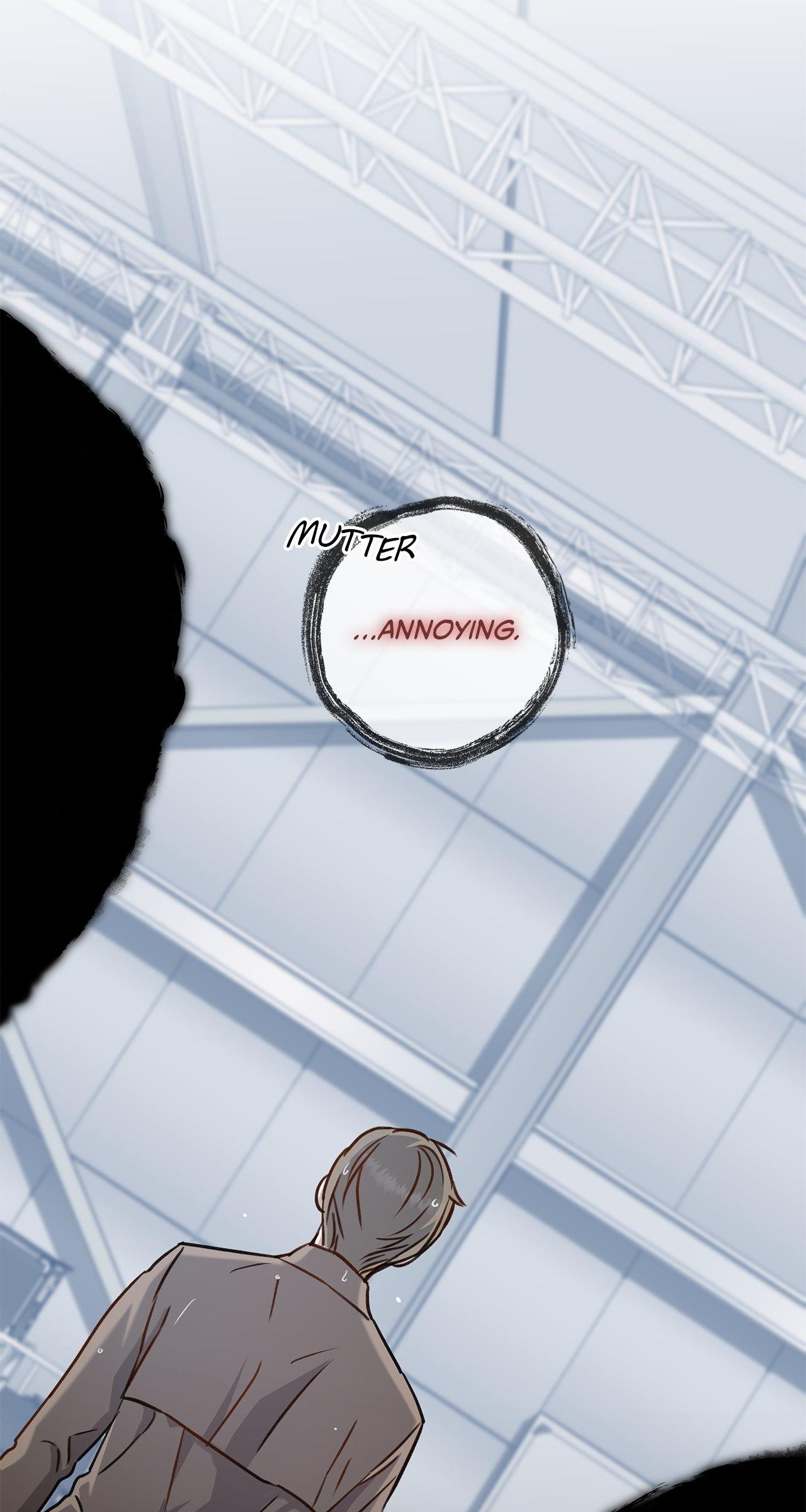 Method Romance Chapter 9 page 95 - 