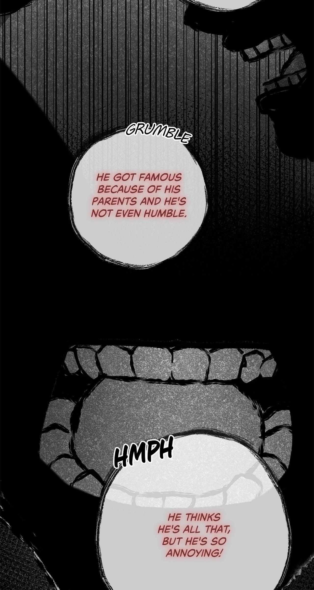 Method Romance Chapter 9 page 97 - 