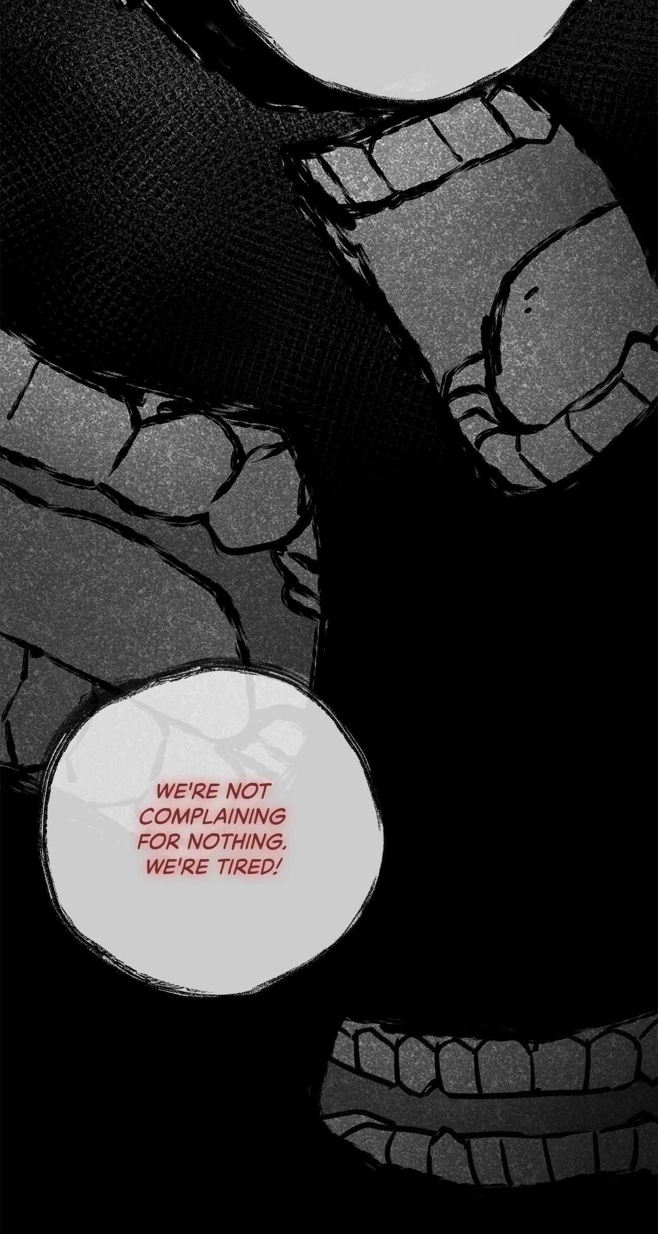 Method Romance Chapter 9 page 98 - 
