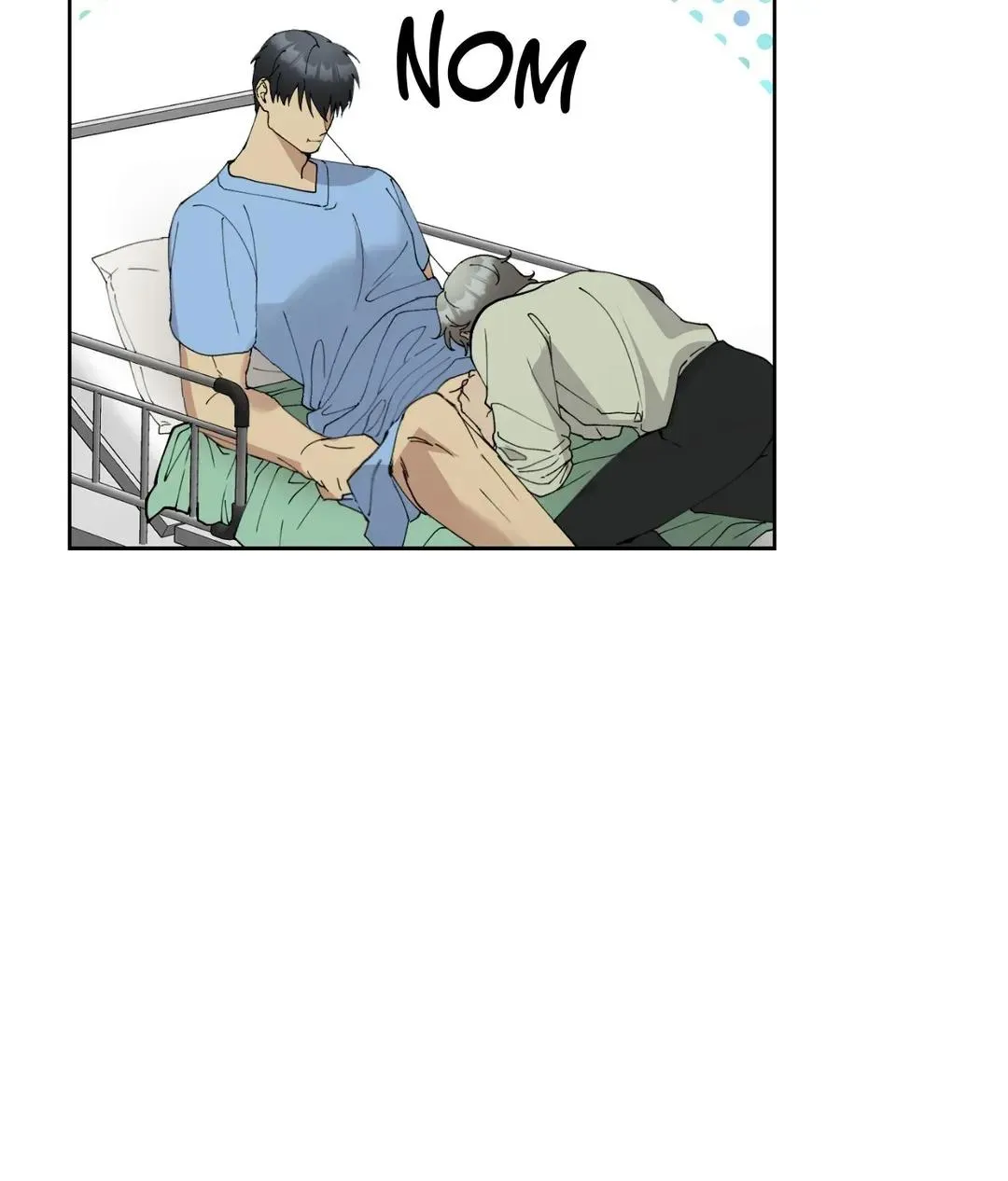 Metropolitan Nepenthes Chapter 1 page 11 - 