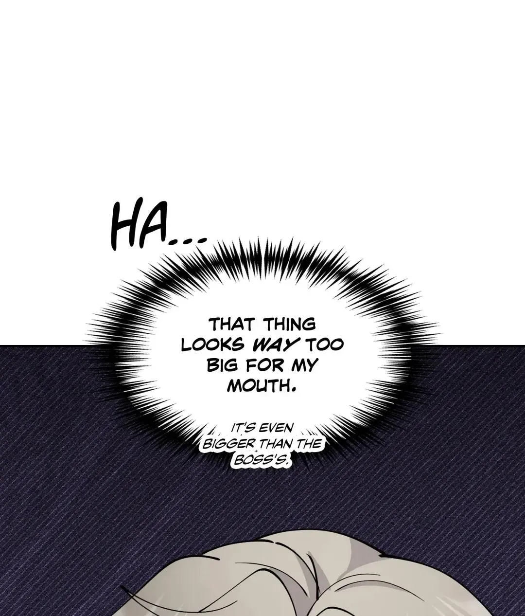 Metropolitan Nepenthes Chapter 1 page 12 - 