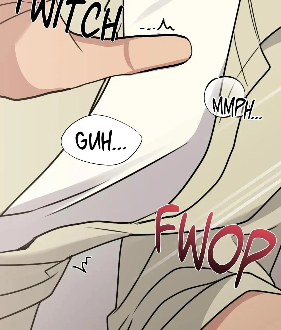 Metropolitan Nepenthes Chapter 1 page 111 - 