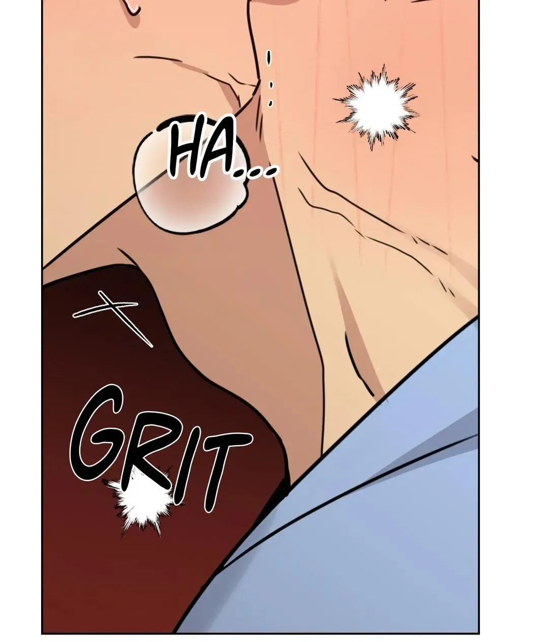 Metropolitan Nepenthes Chapter 1 page 115 - 