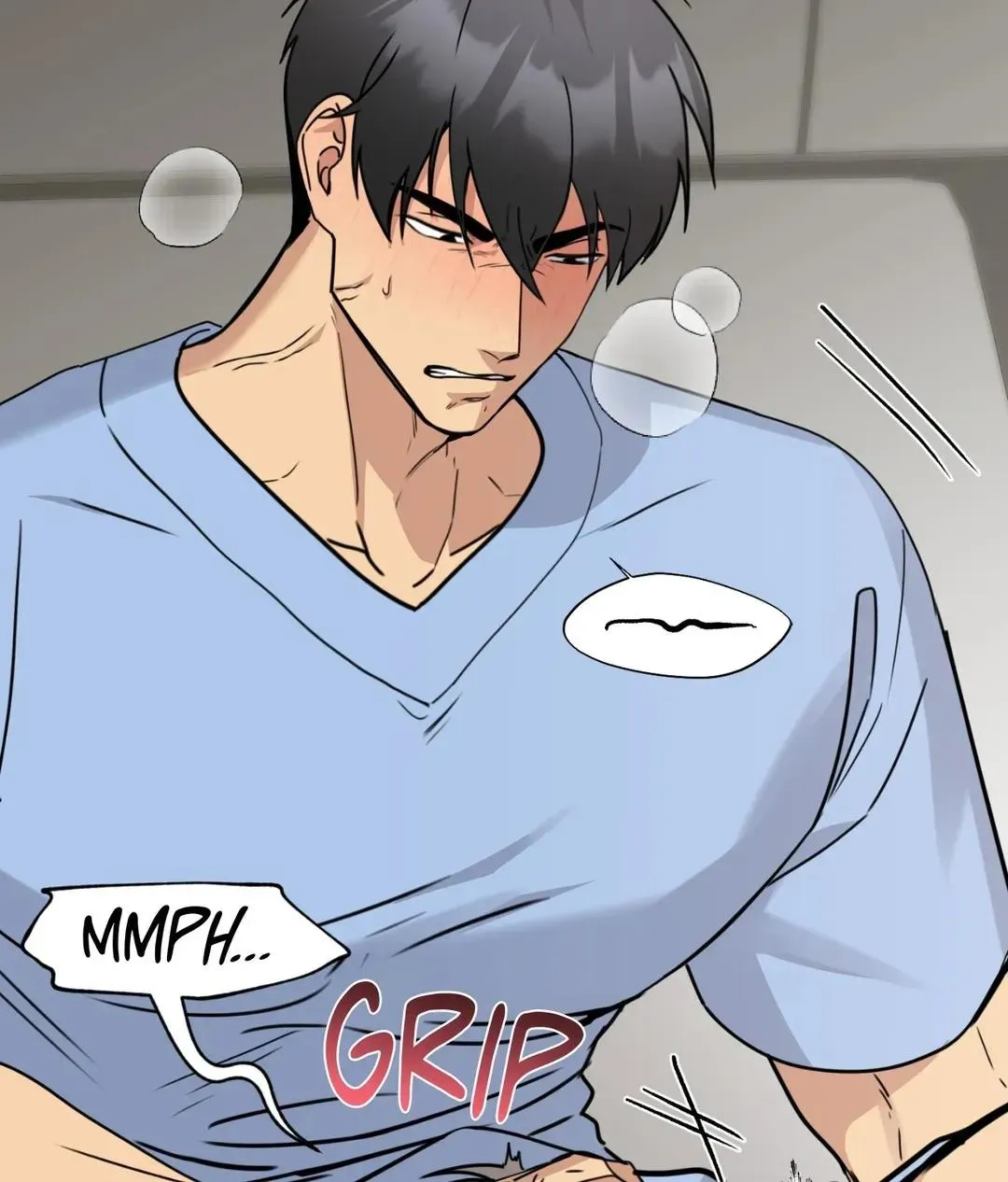 Metropolitan Nepenthes Chapter 1 page 121 - 