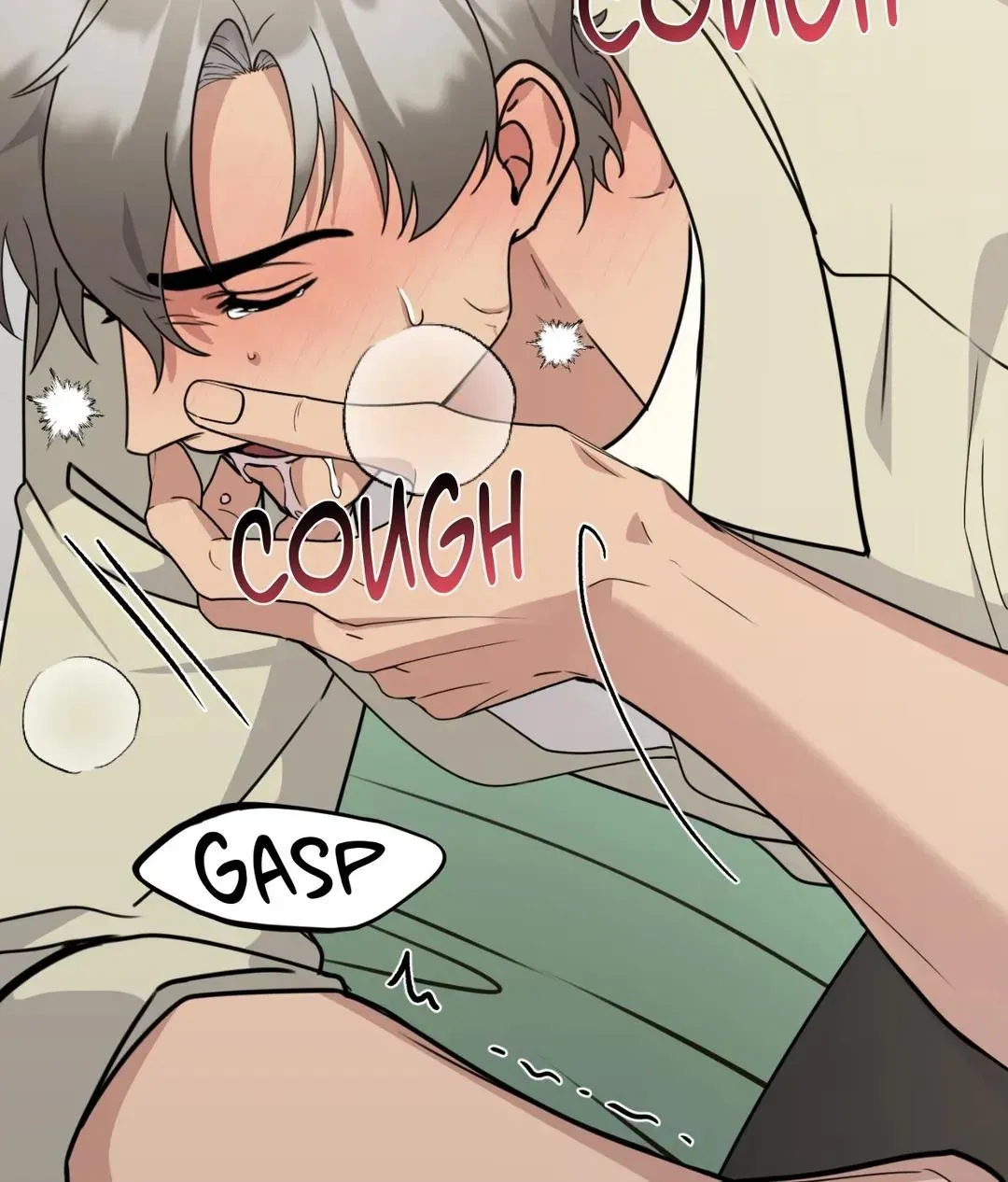 Metropolitan Nepenthes Chapter 1 page 126 - 
