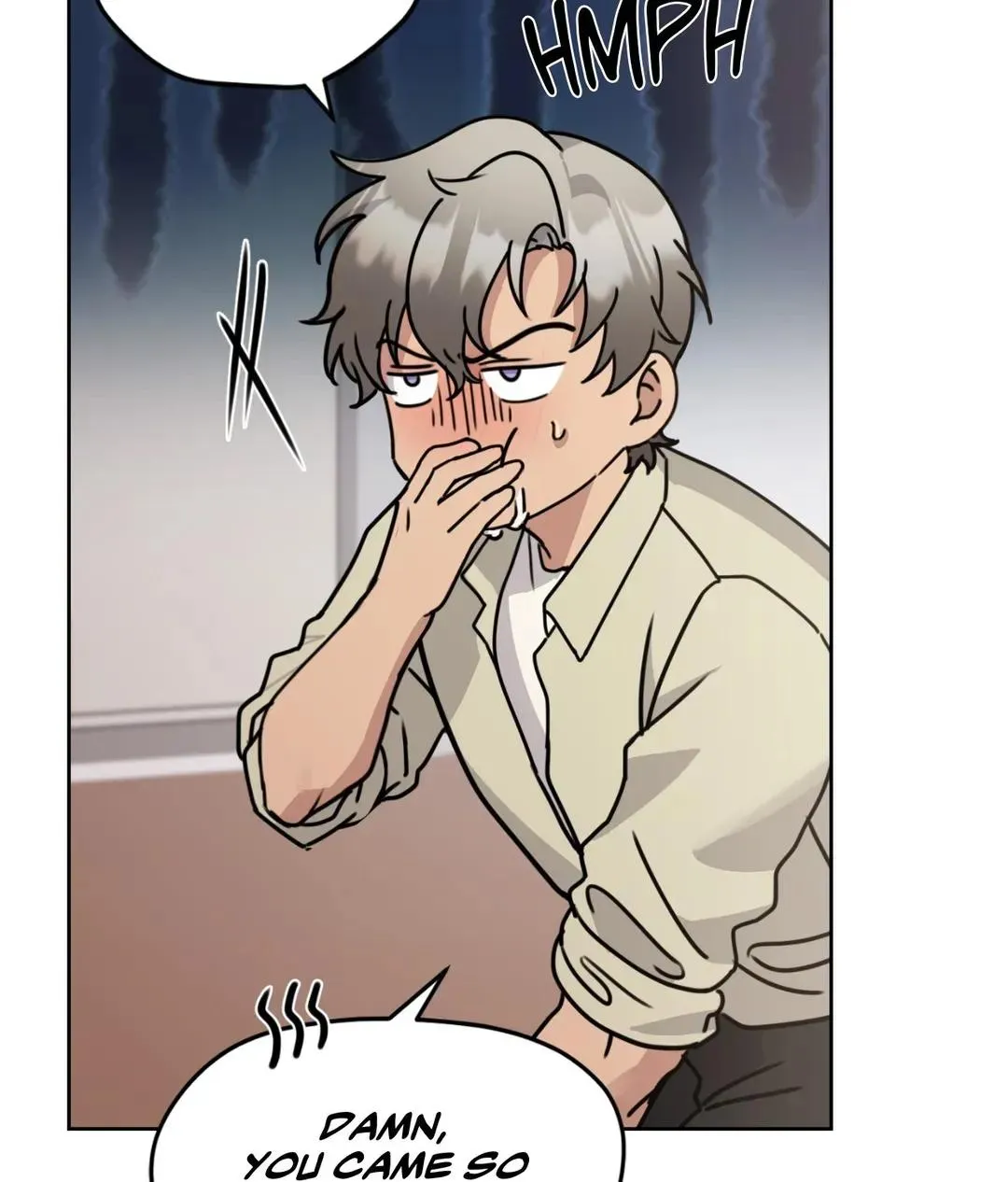 Metropolitan Nepenthes Chapter 1 page 128 - 