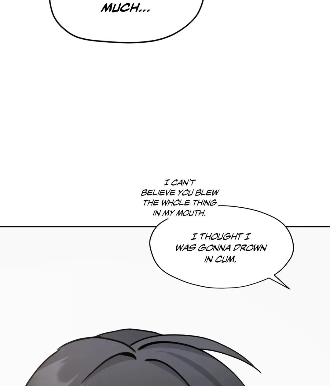 Metropolitan Nepenthes Chapter 1 page 129 - 