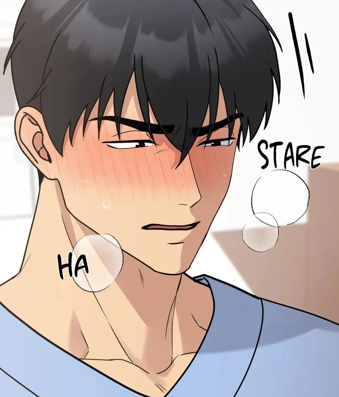 Metropolitan Nepenthes Chapter 1 page 130 - 