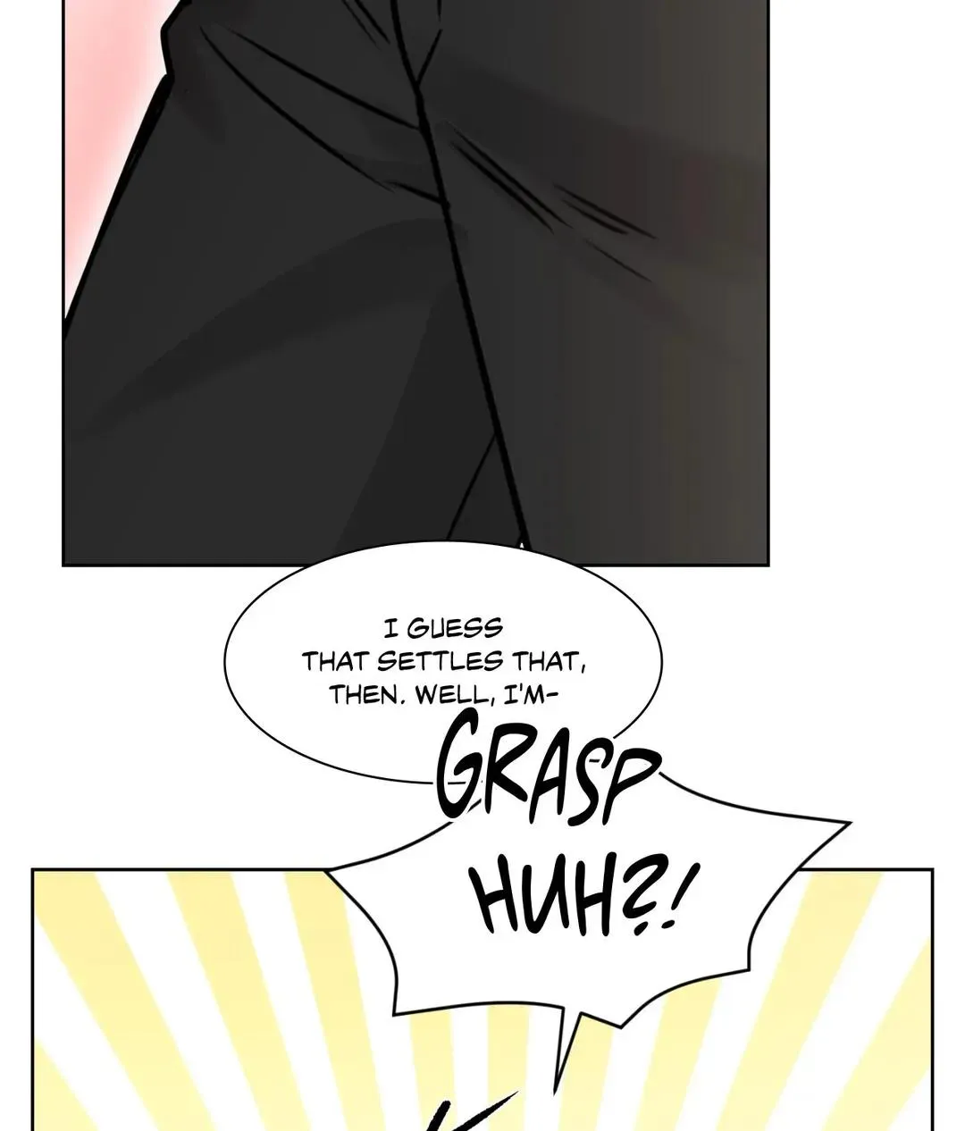 Metropolitan Nepenthes Chapter 1 page 132 - 