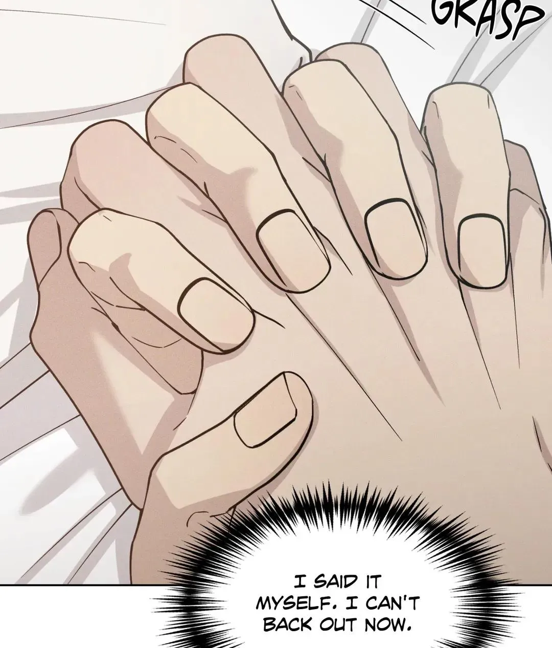 Metropolitan Nepenthes Chapter 1 page 15 - 