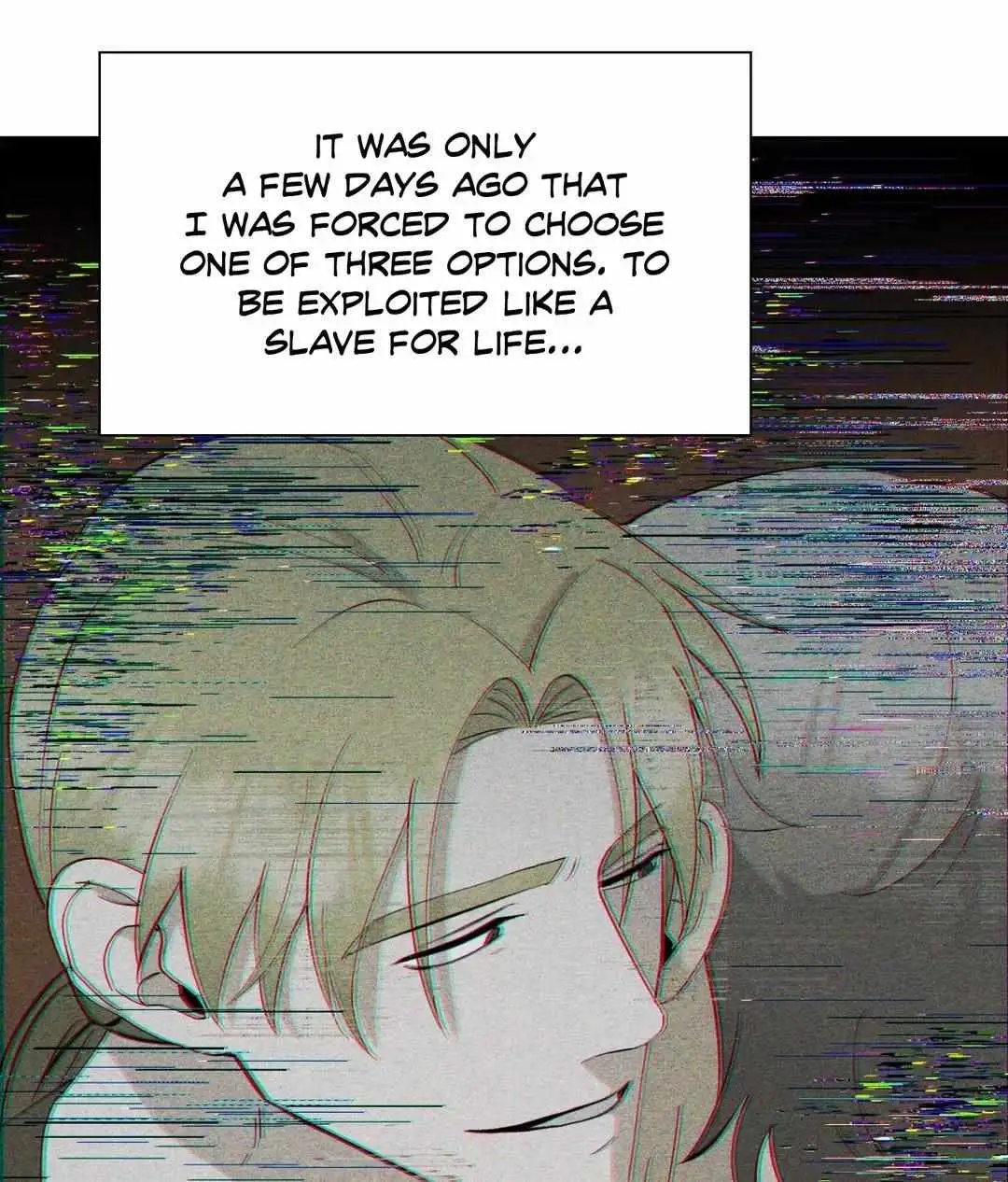 Metropolitan Nepenthes Chapter 1 page 17 - 