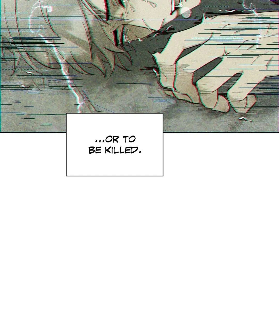 Metropolitan Nepenthes Chapter 1 page 20 - 