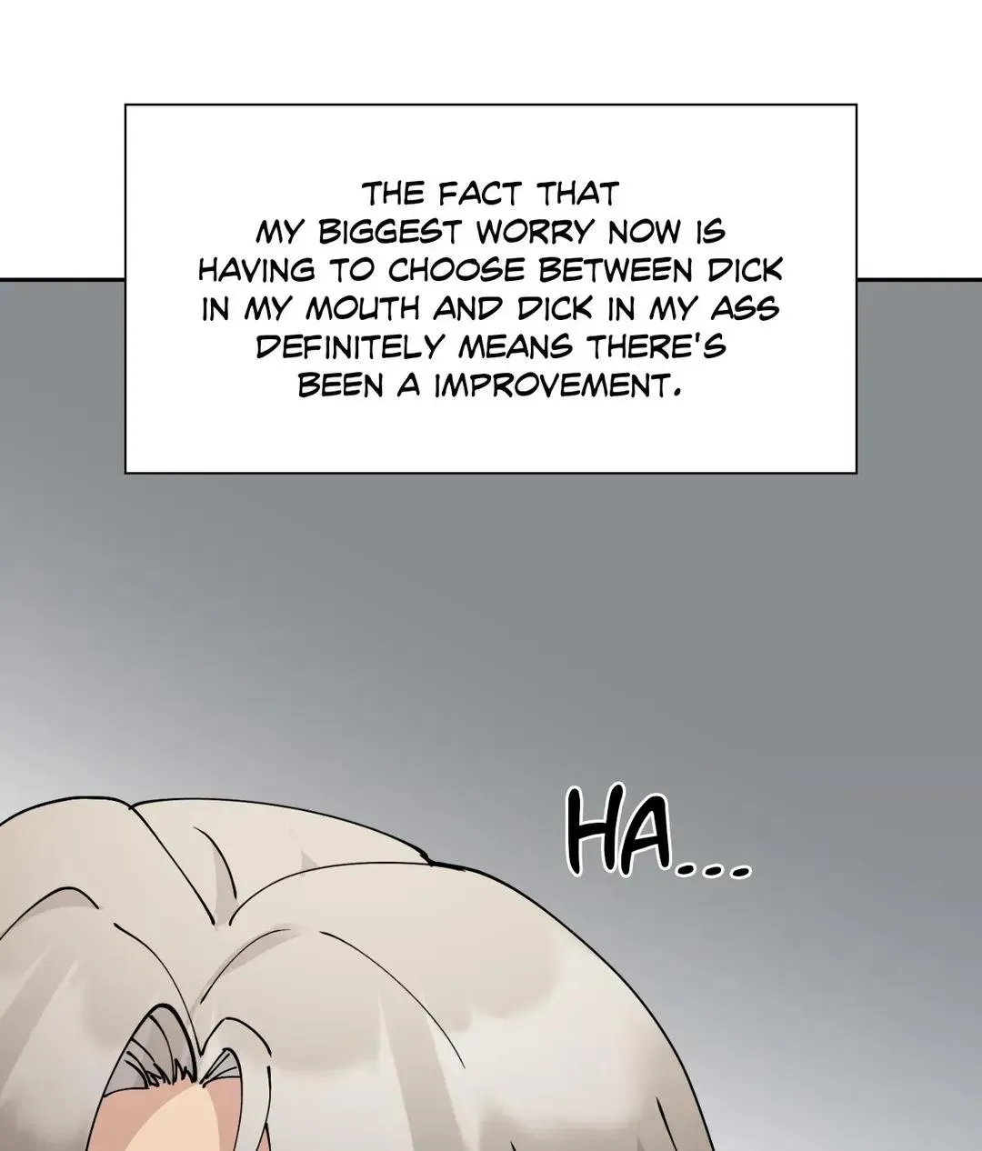 Metropolitan Nepenthes Chapter 1 page 21 - 
