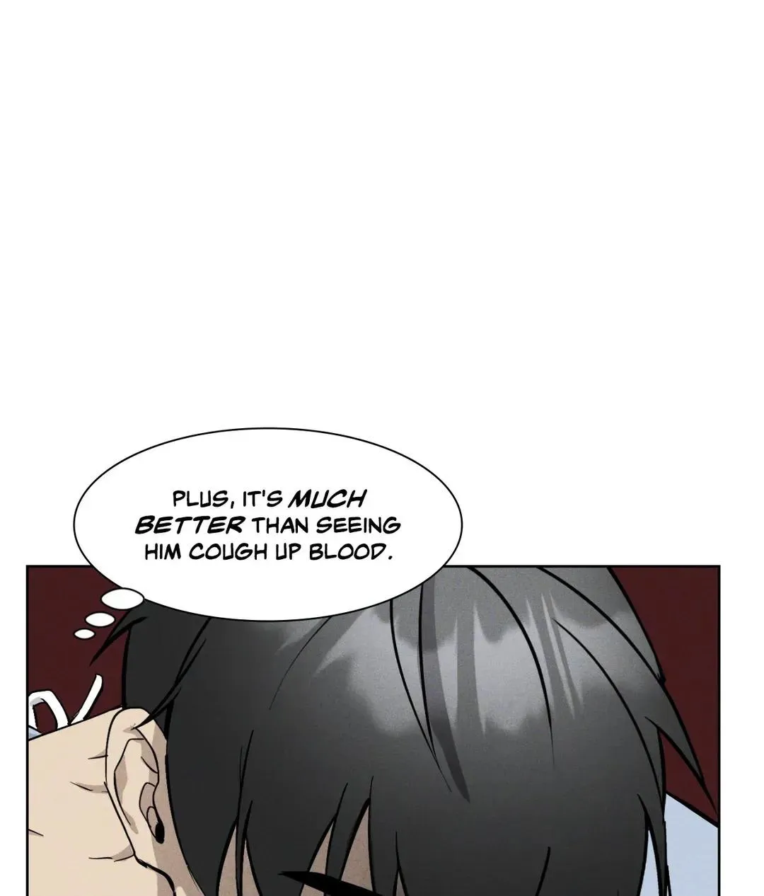 Metropolitan Nepenthes Chapter 1 page 23 - 