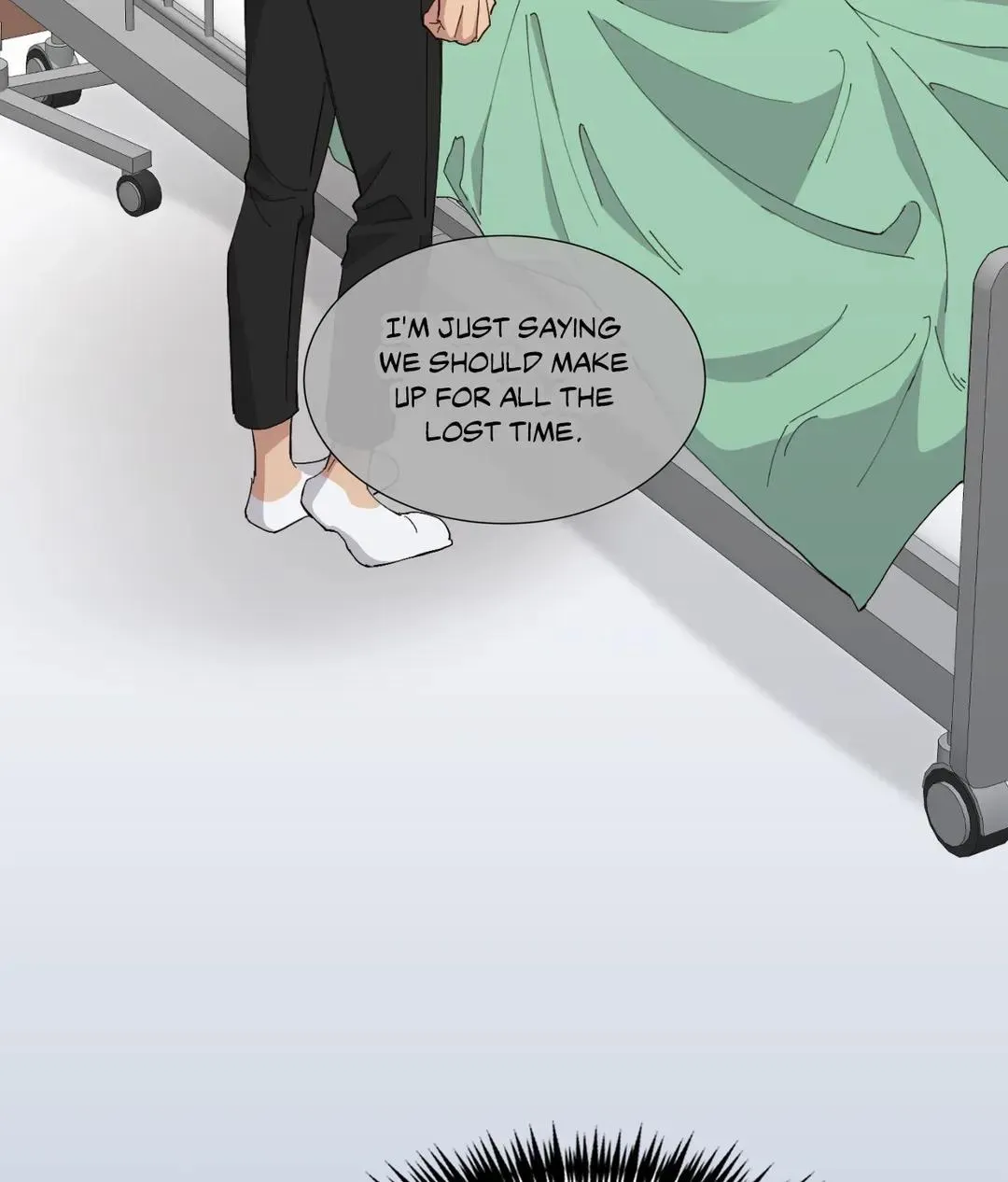 Metropolitan Nepenthes Chapter 1 page 28 - 