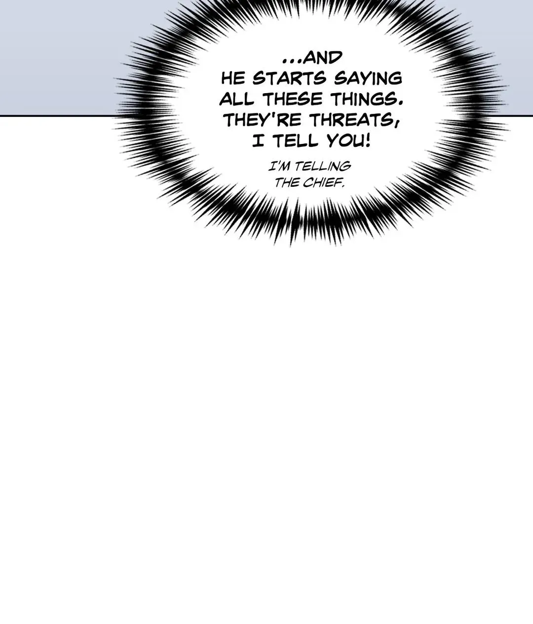 Metropolitan Nepenthes Chapter 1 page 29 - 