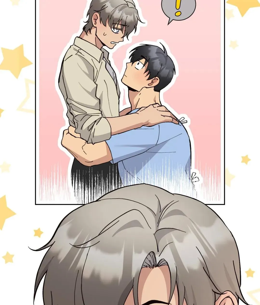 Metropolitan Nepenthes Chapter 1 page 31 - 