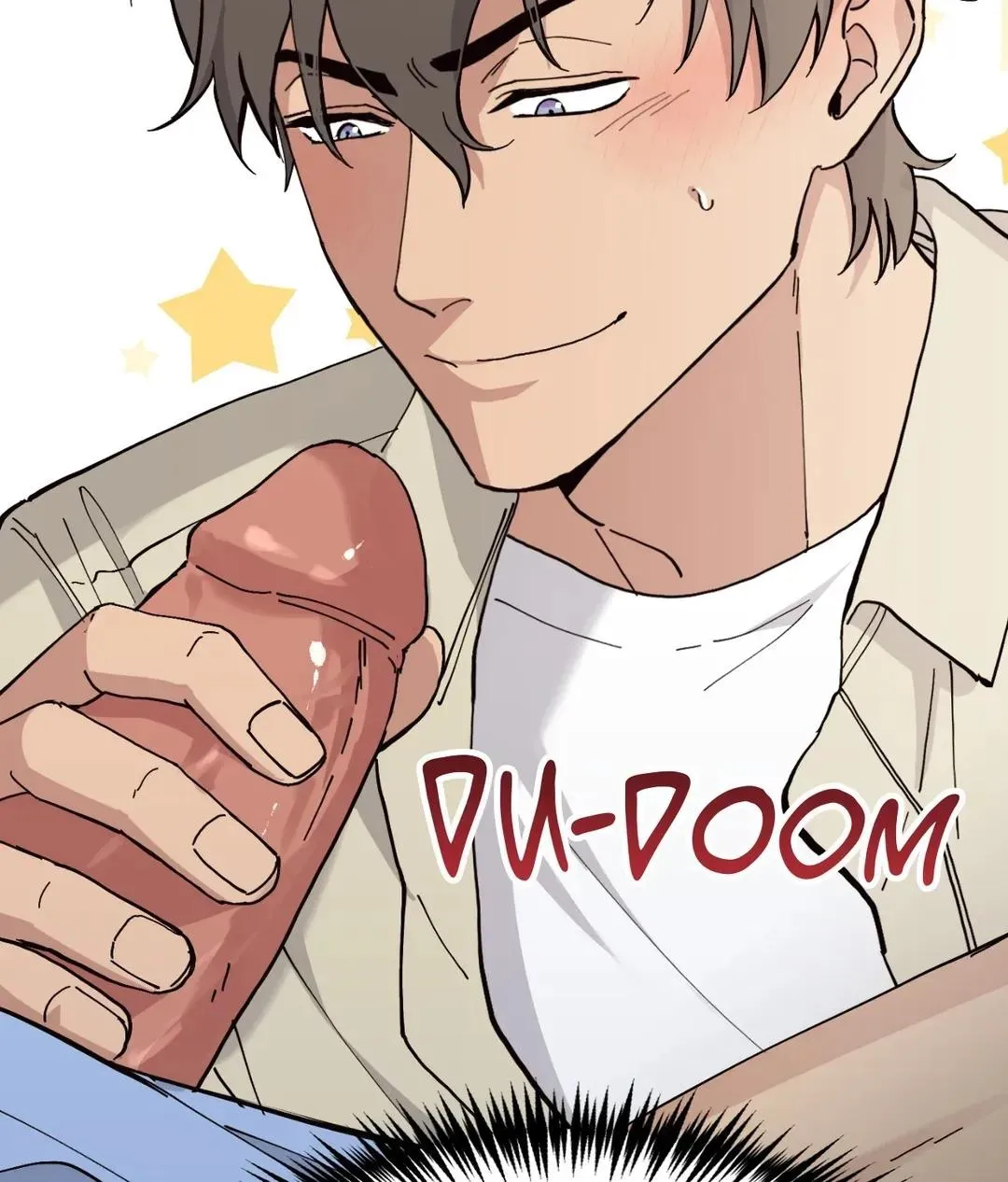 Metropolitan Nepenthes Chapter 1 page 32 - 