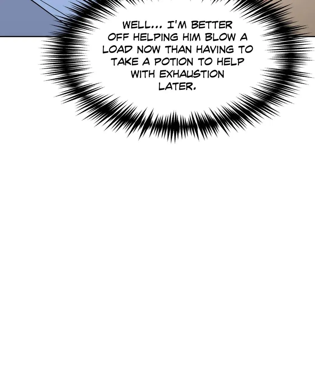 Metropolitan Nepenthes Chapter 1 page 33 - 