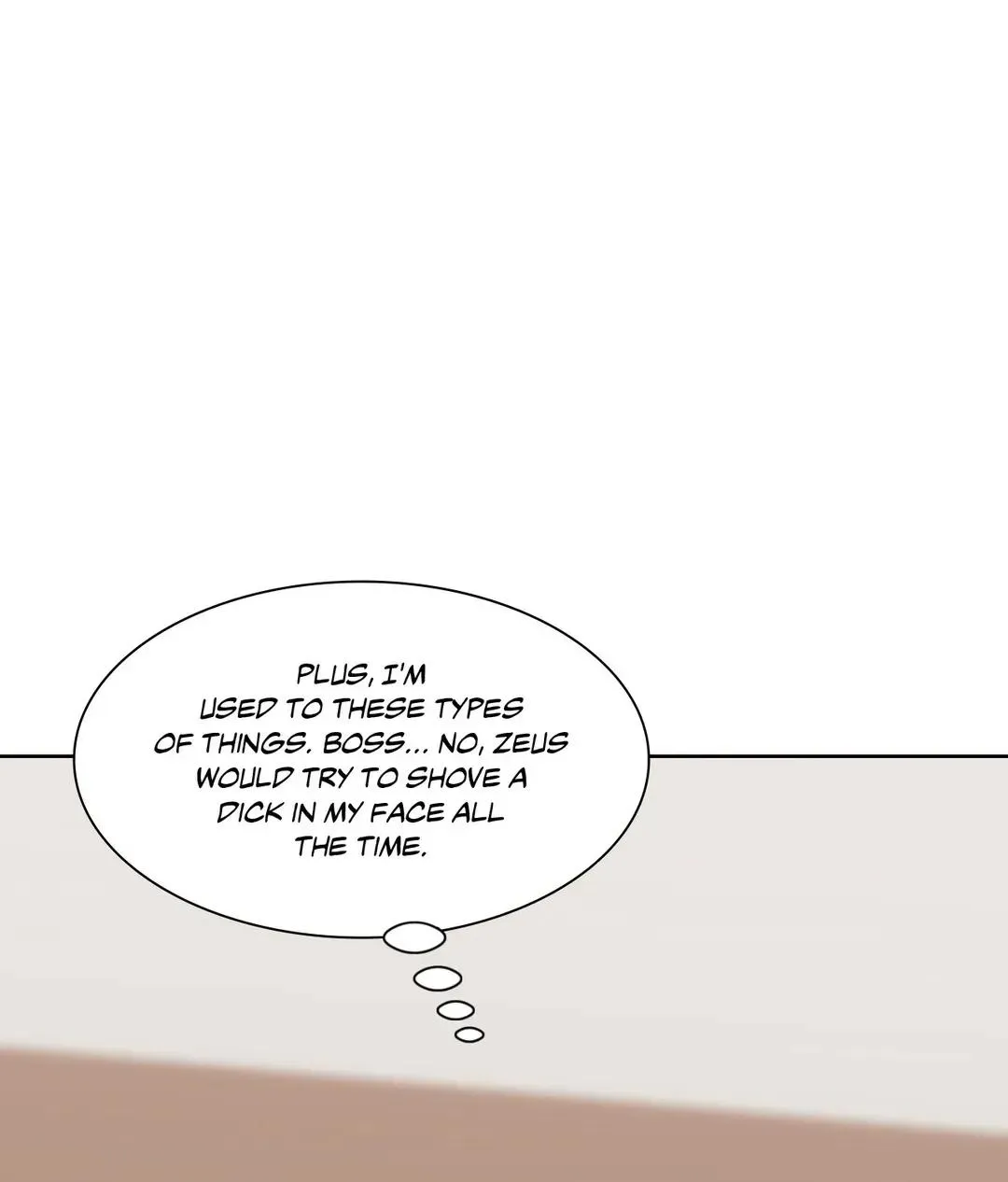 Metropolitan Nepenthes Chapter 1 page 34 - 