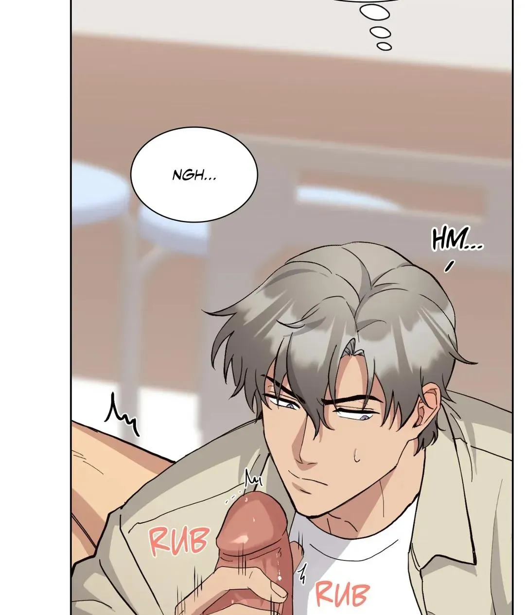 Metropolitan Nepenthes Chapter 1 page 37 - 