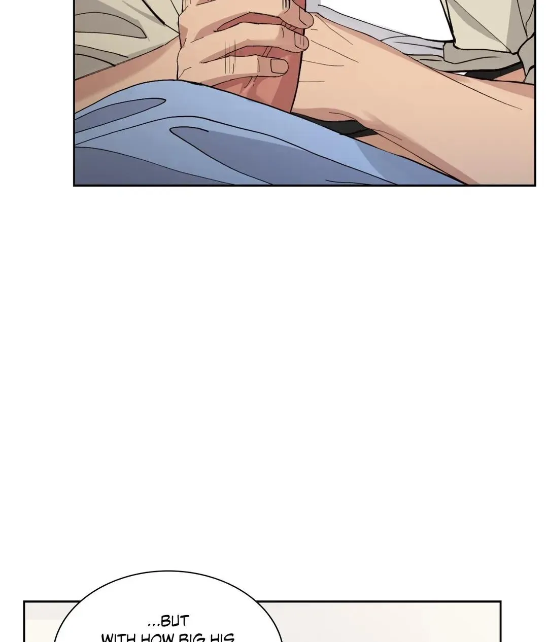 Metropolitan Nepenthes Chapter 1 page 38 - 