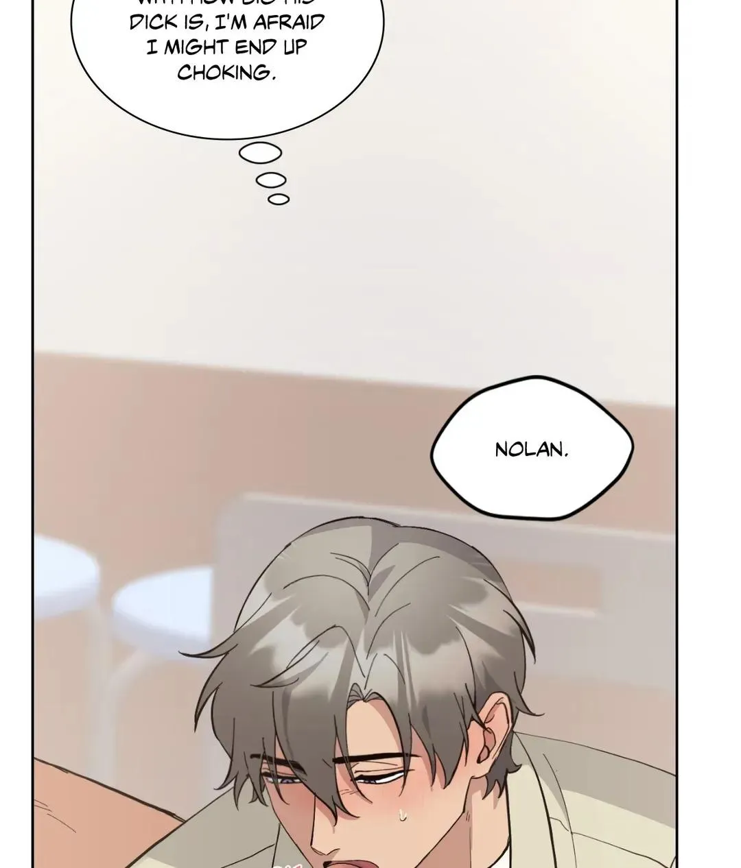 Metropolitan Nepenthes Chapter 1 page 39 - 