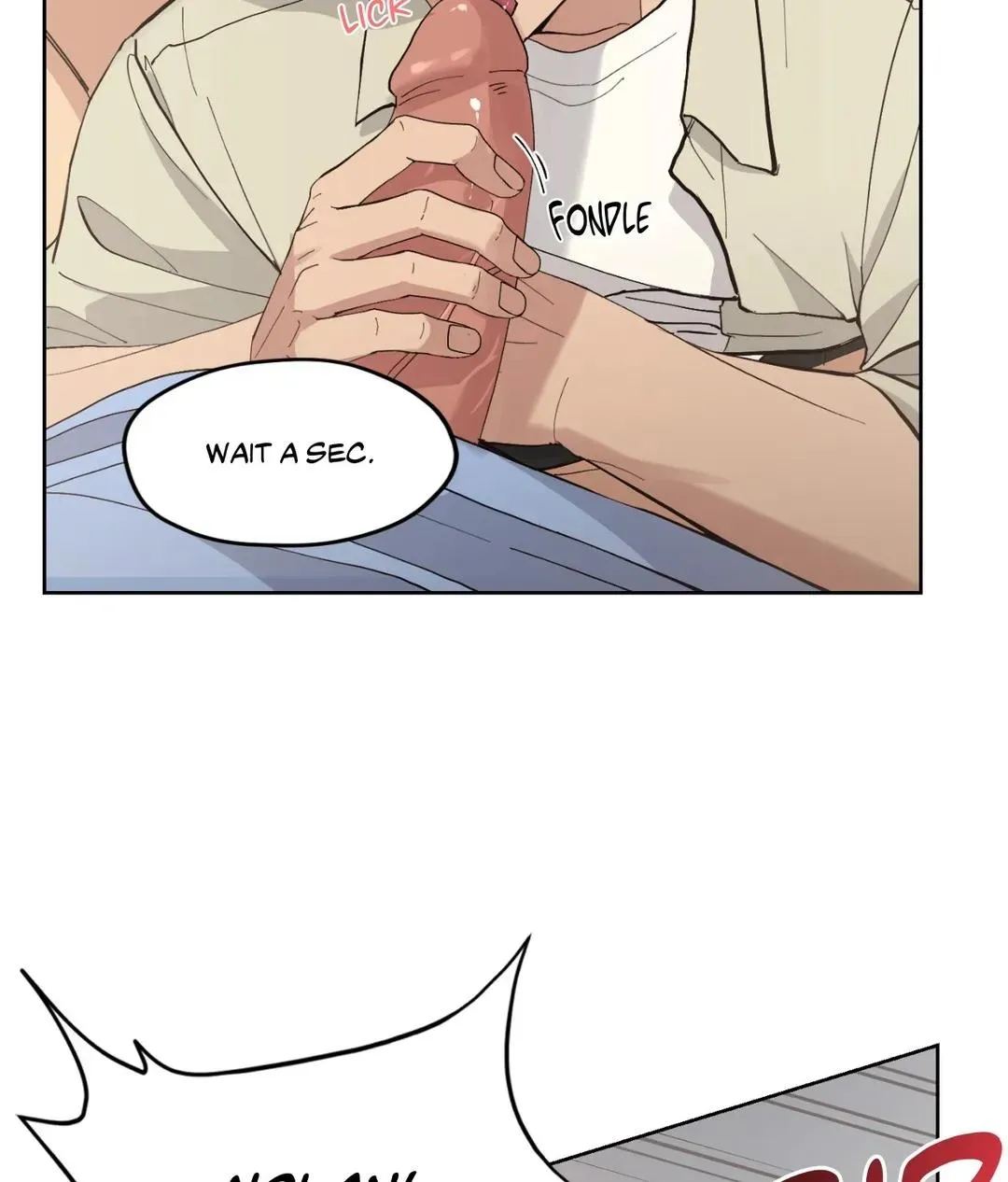 Metropolitan Nepenthes Chapter 1 page 40 - 
