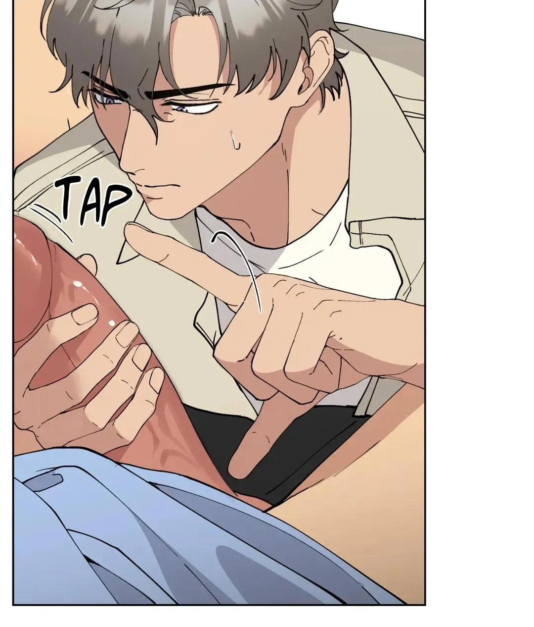Metropolitan Nepenthes Chapter 1 page 5 - 