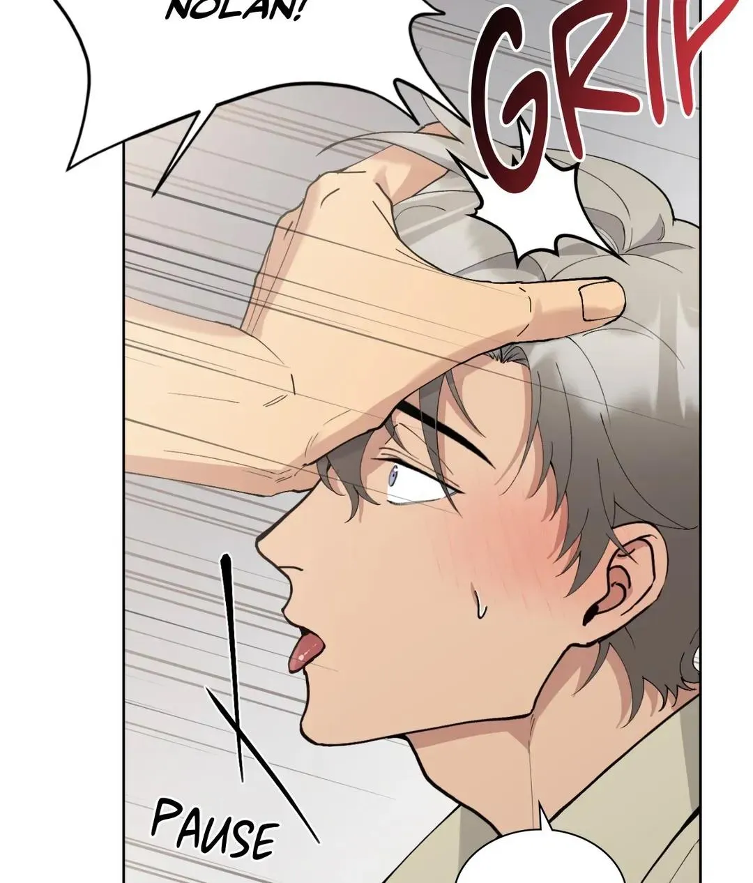 Metropolitan Nepenthes Chapter 1 page 41 - 