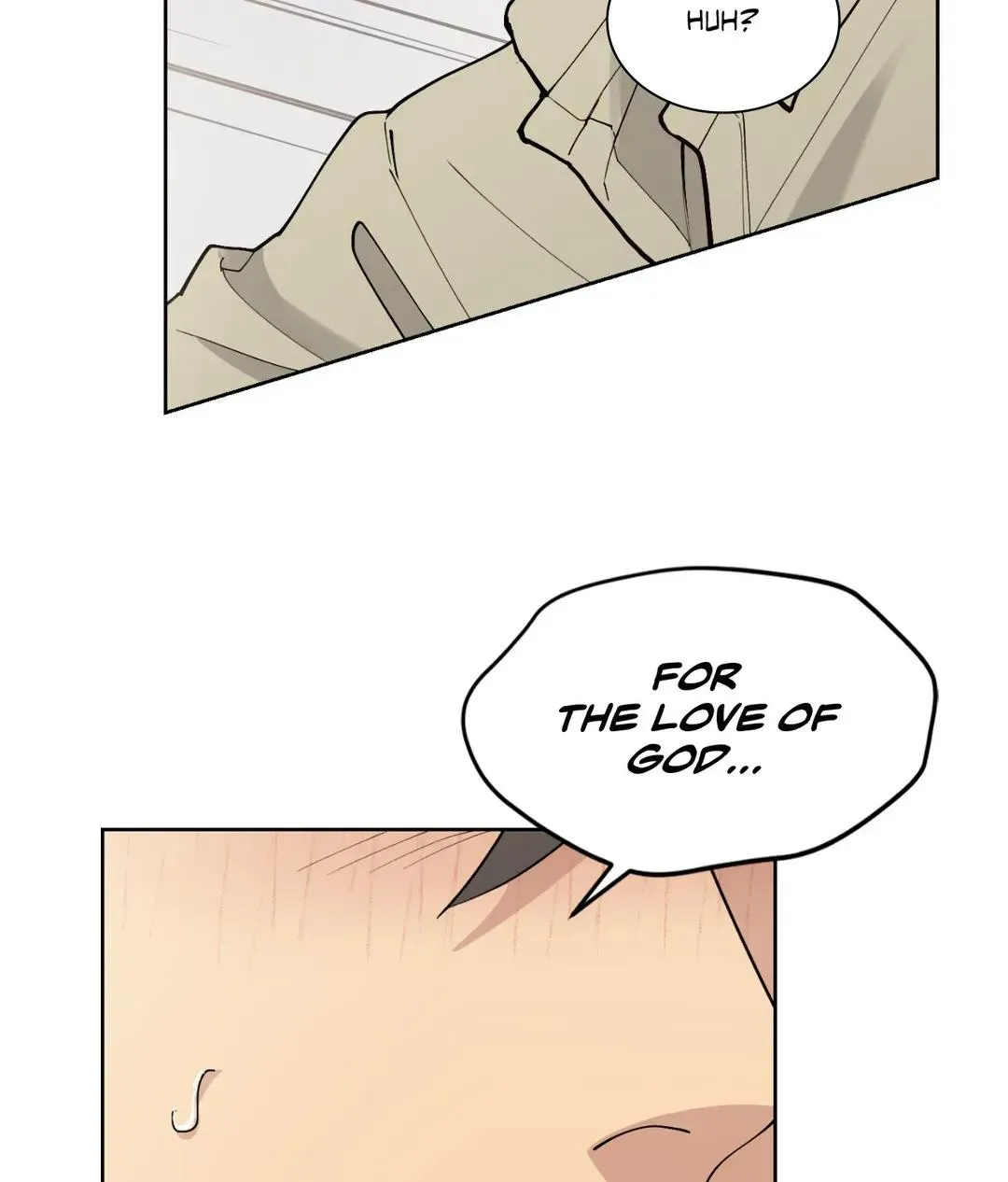 Metropolitan Nepenthes Chapter 1 page 42 - 
