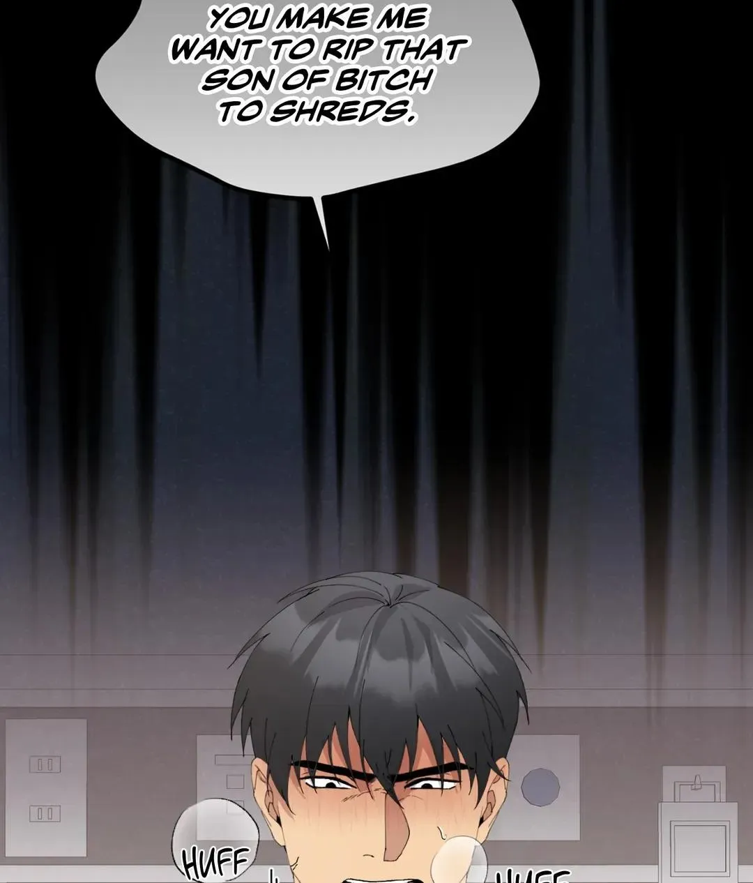 Metropolitan Nepenthes Chapter 1 page 45 - 