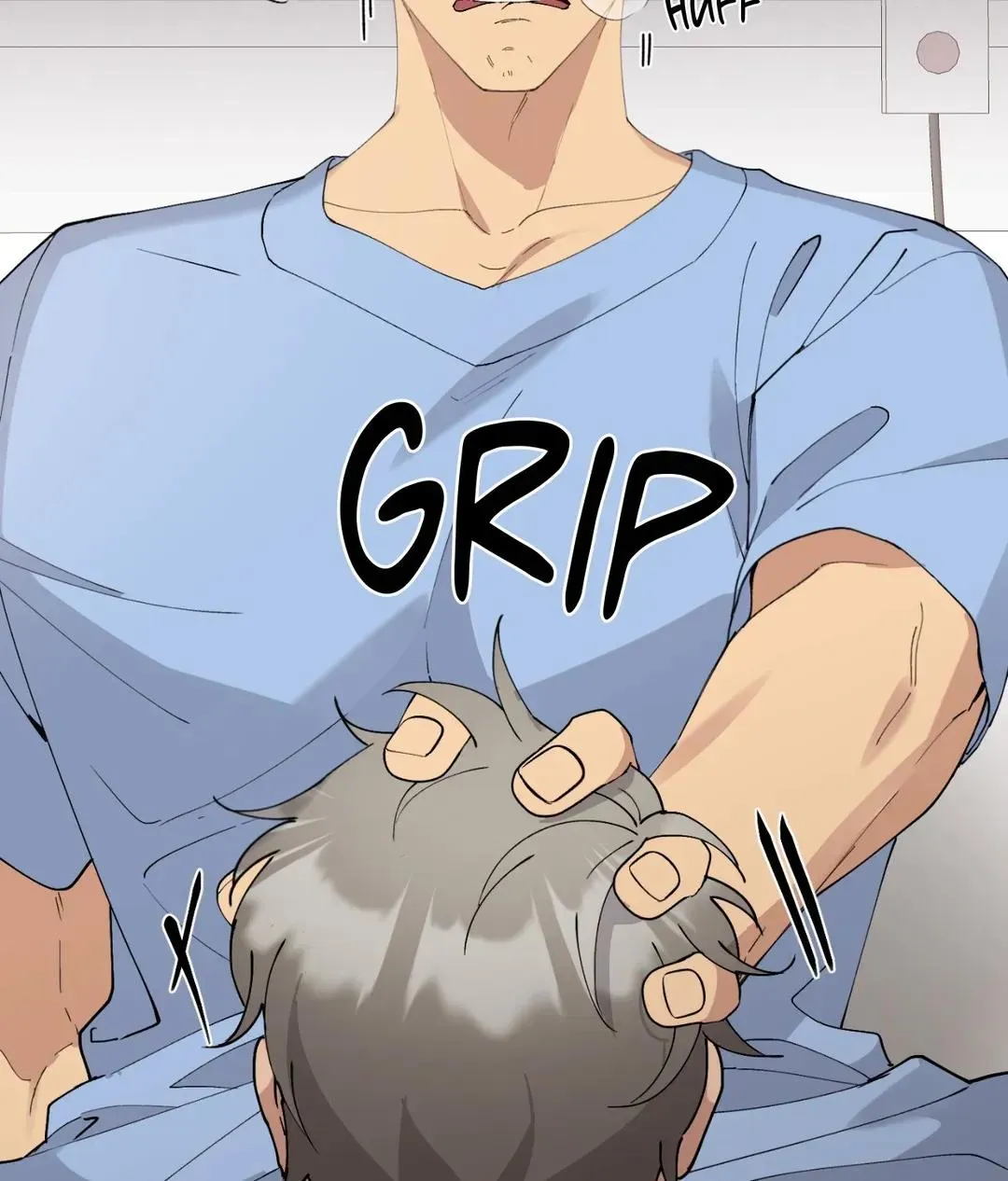 Metropolitan Nepenthes Chapter 1 page 46 - 